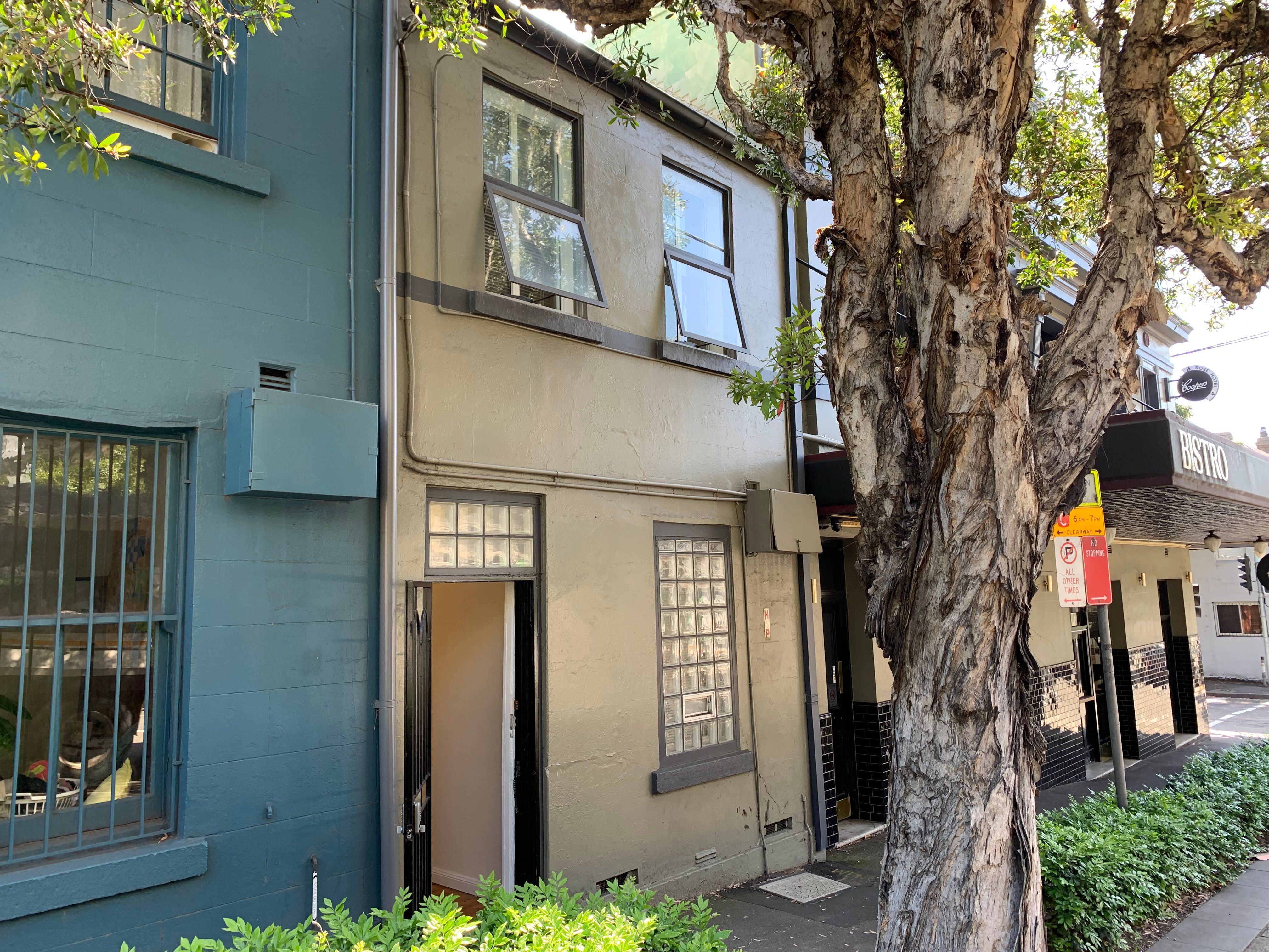 50 Cleveland Street, Chippendale, NSW 2008