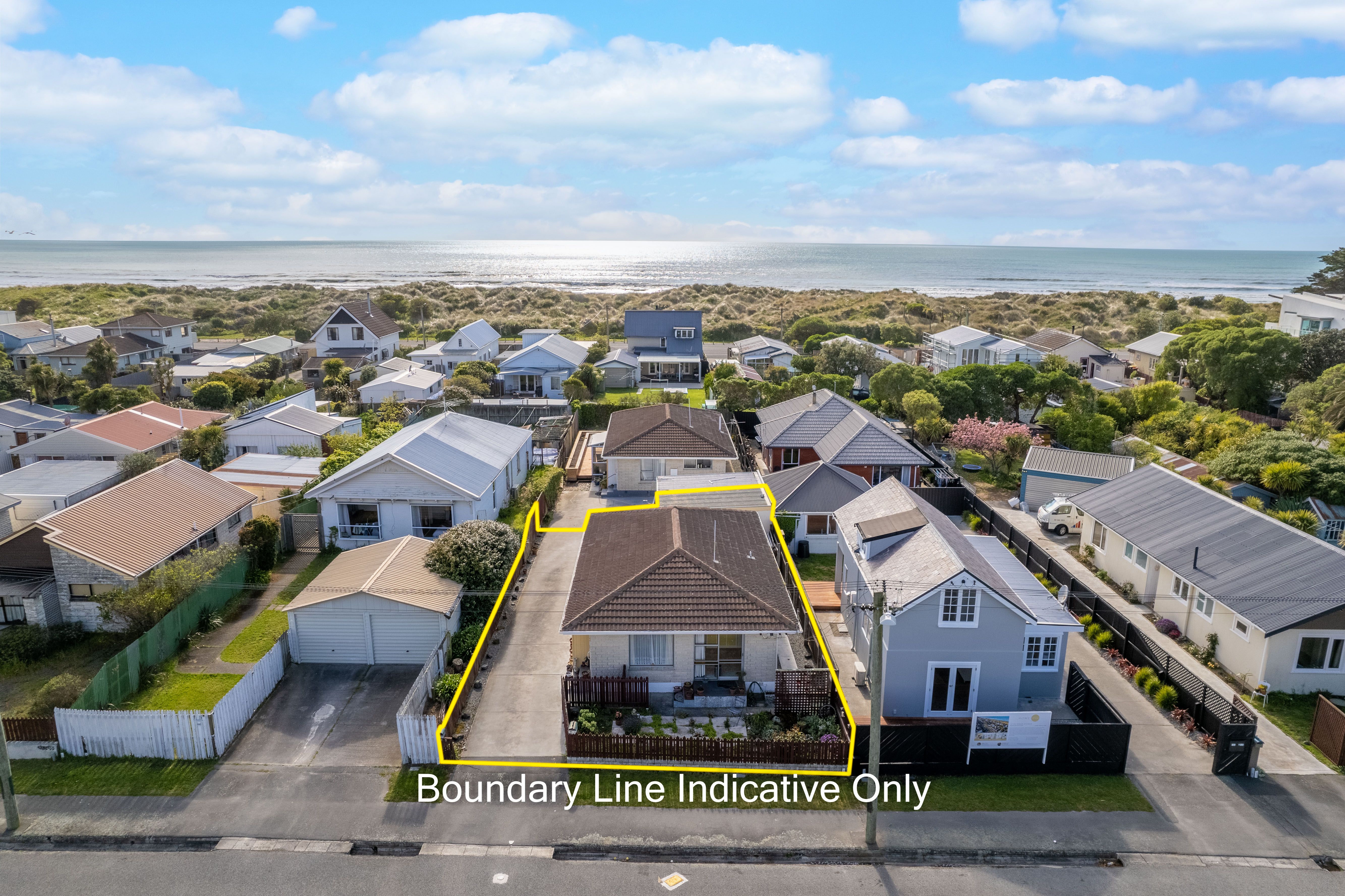 1/101 Oram Avenue, New Brighton, Christchurch City