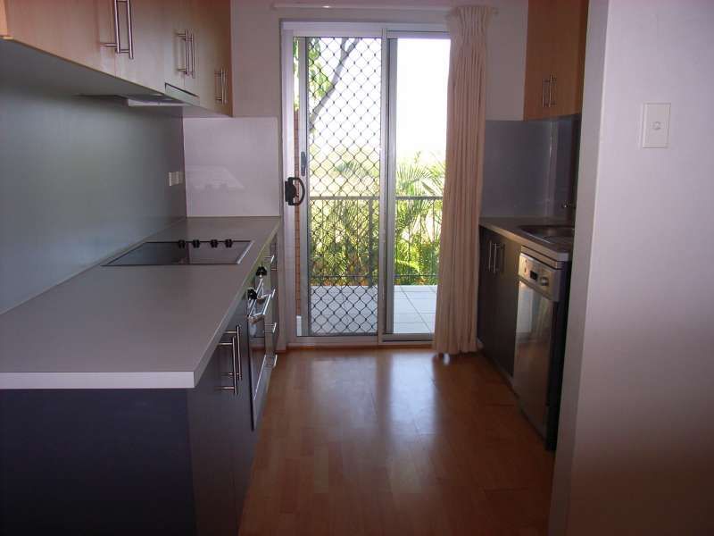 3/248 Given Terrace, Paddington, QLD 4064