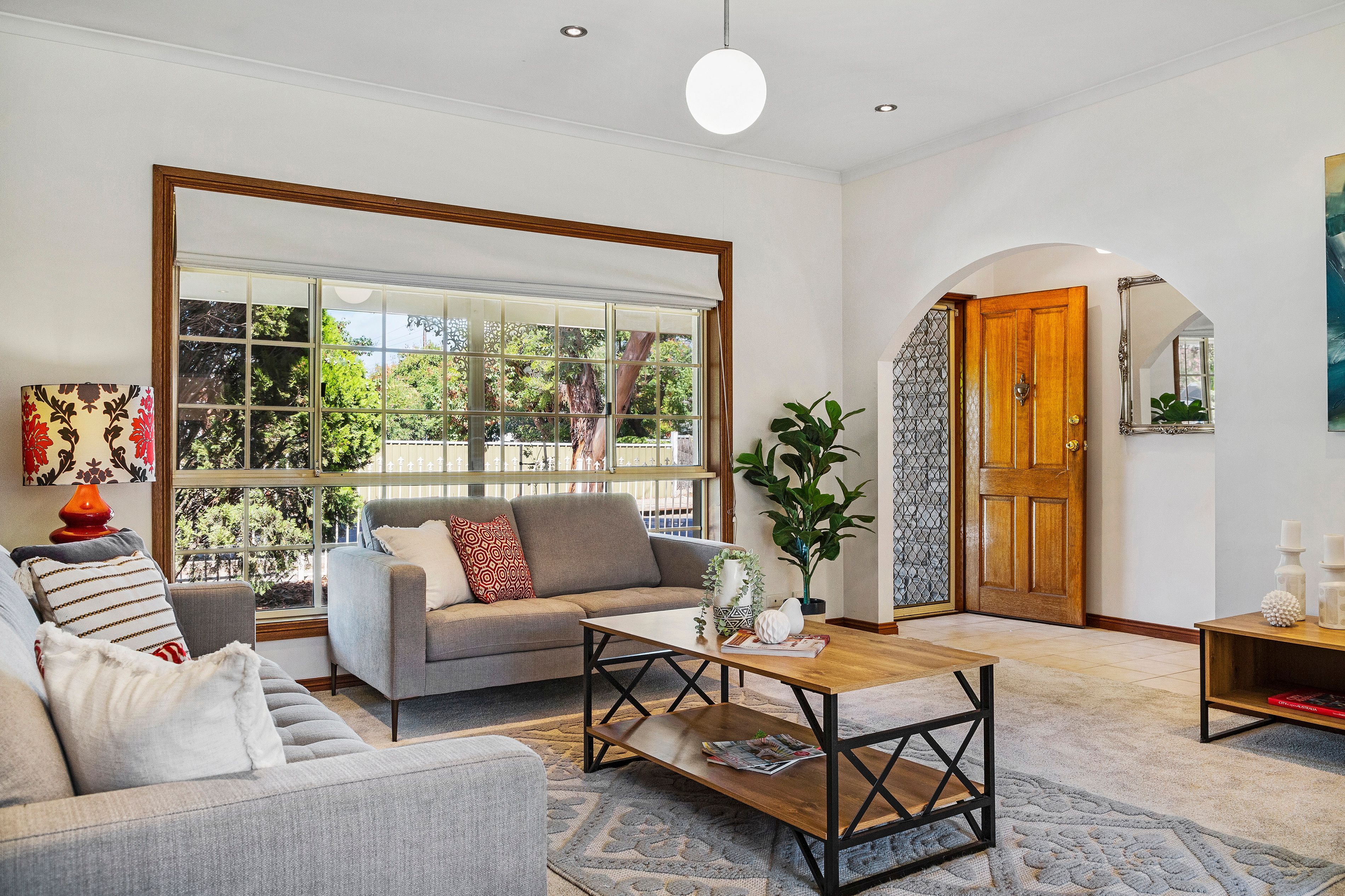 36 Portrush Road (Facing Taylor Avenue), Payneham, SA 5070