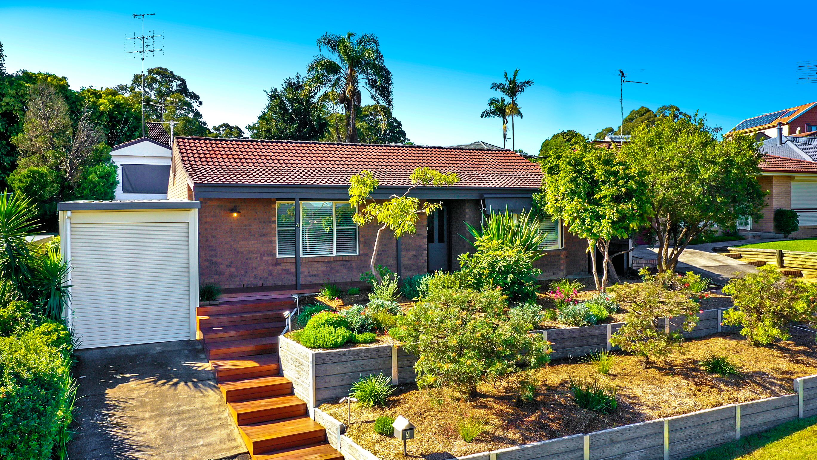 4 Greygums Road, Cranebrook, NSW 2749