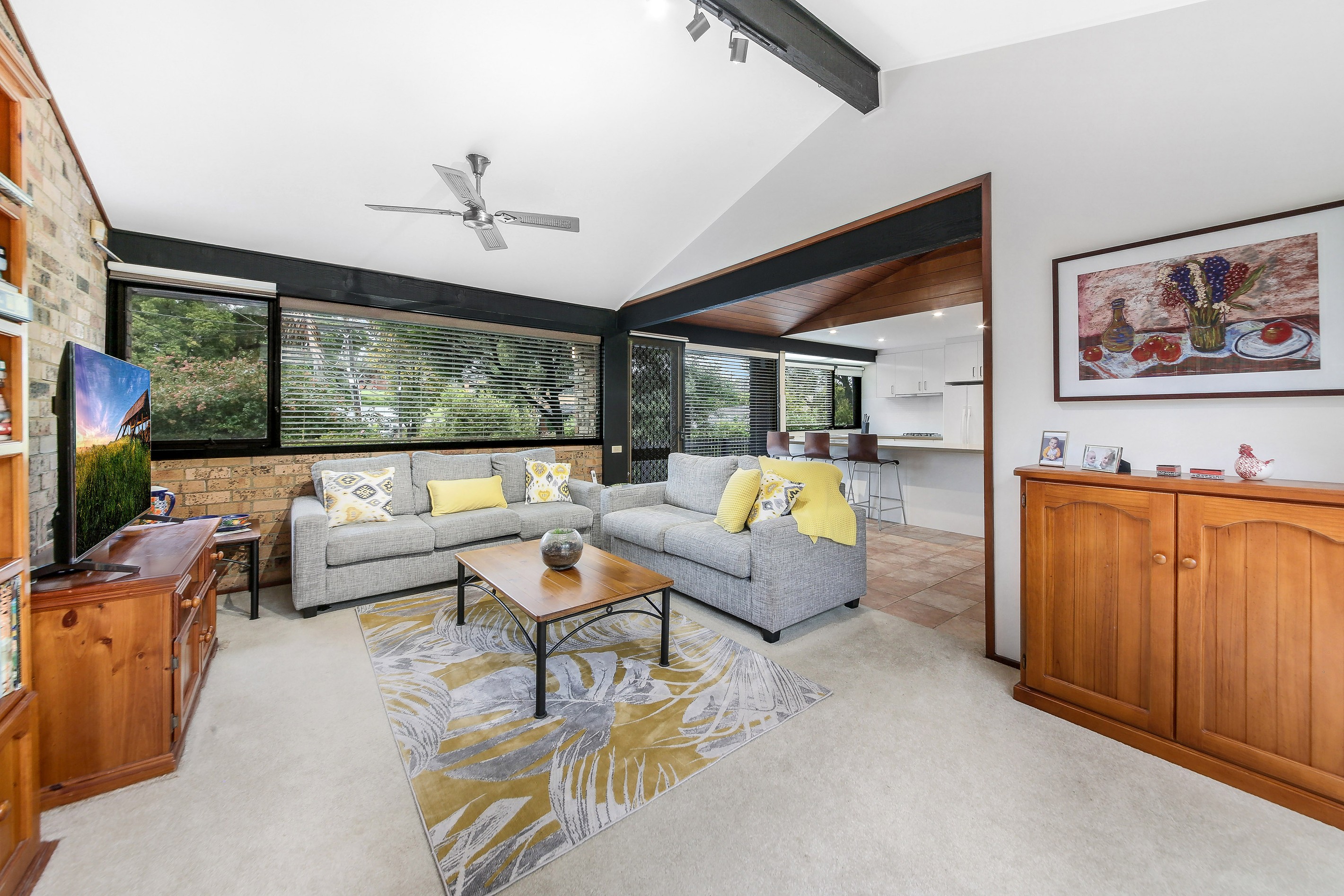 4 Korbel Place, Georges Hall, NSW 2198