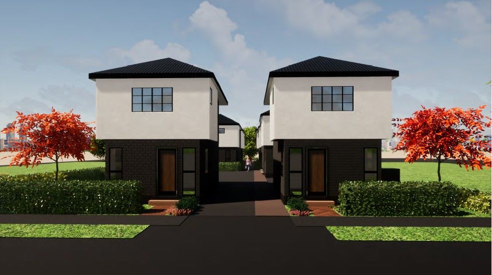 488c Gloucester Street, Linwood, Christchurch City