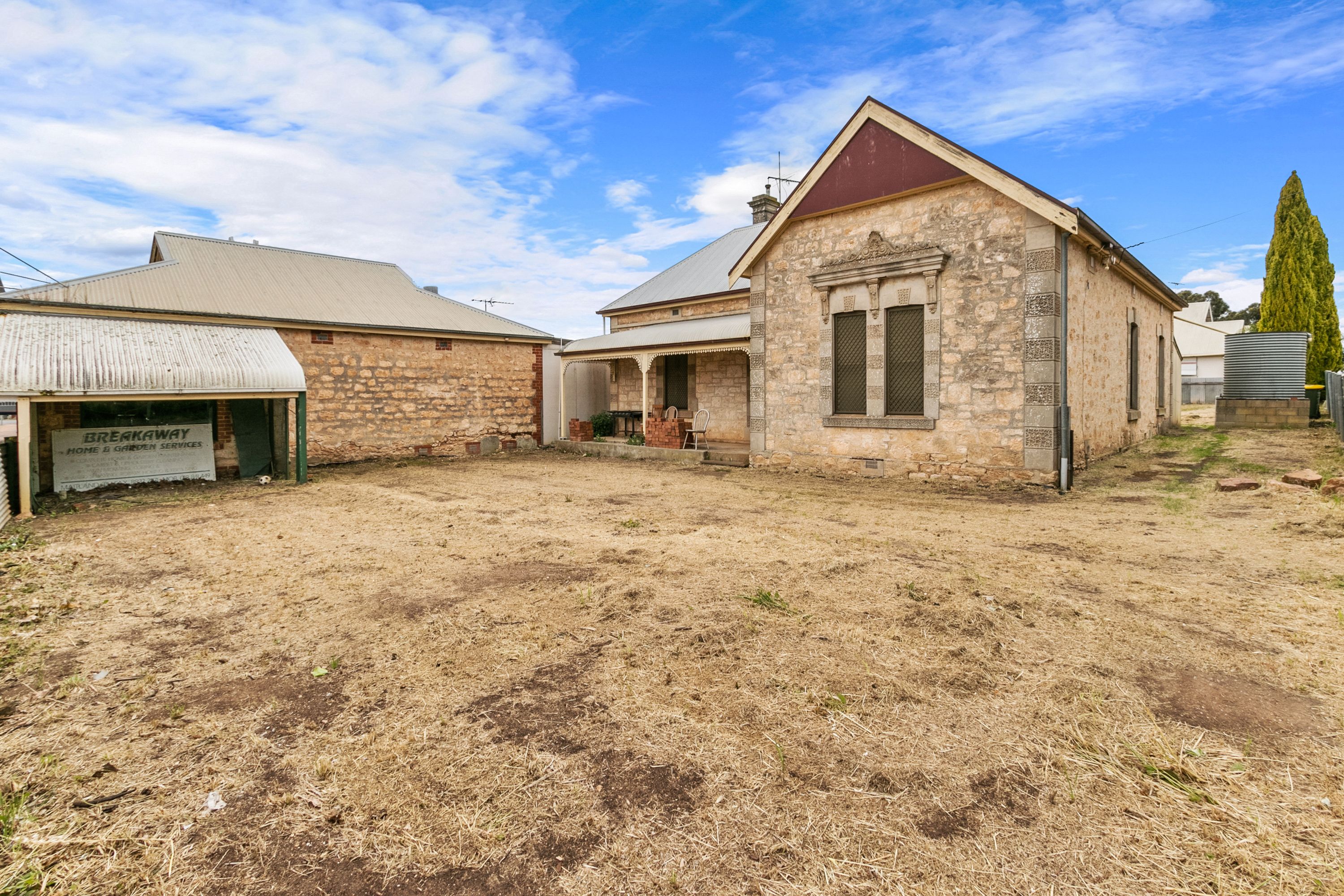 17-21 Robert Street, Maitland, SA 5573
