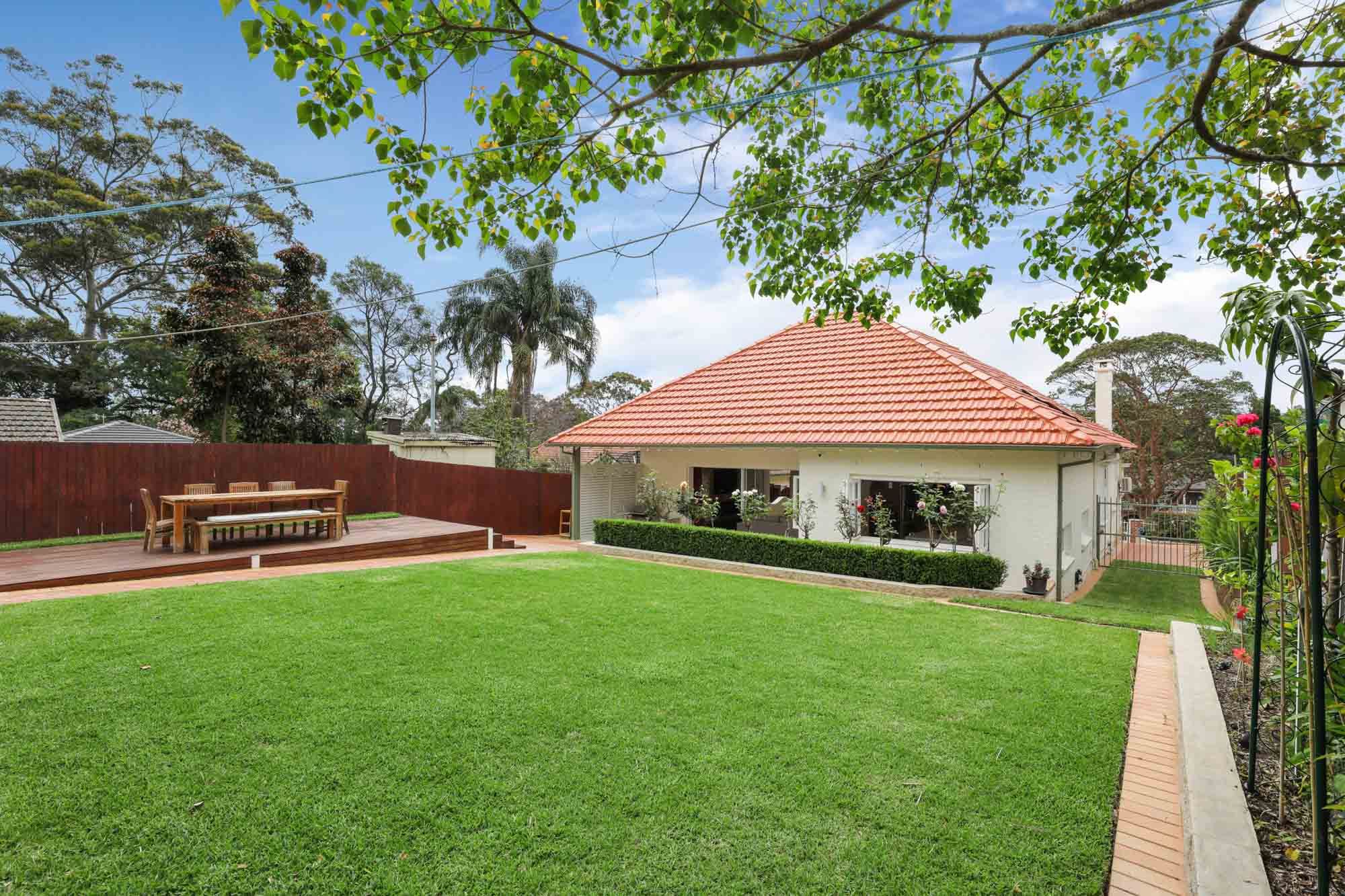 14 De Villiers Avenue, Chatswood, NSW 2067