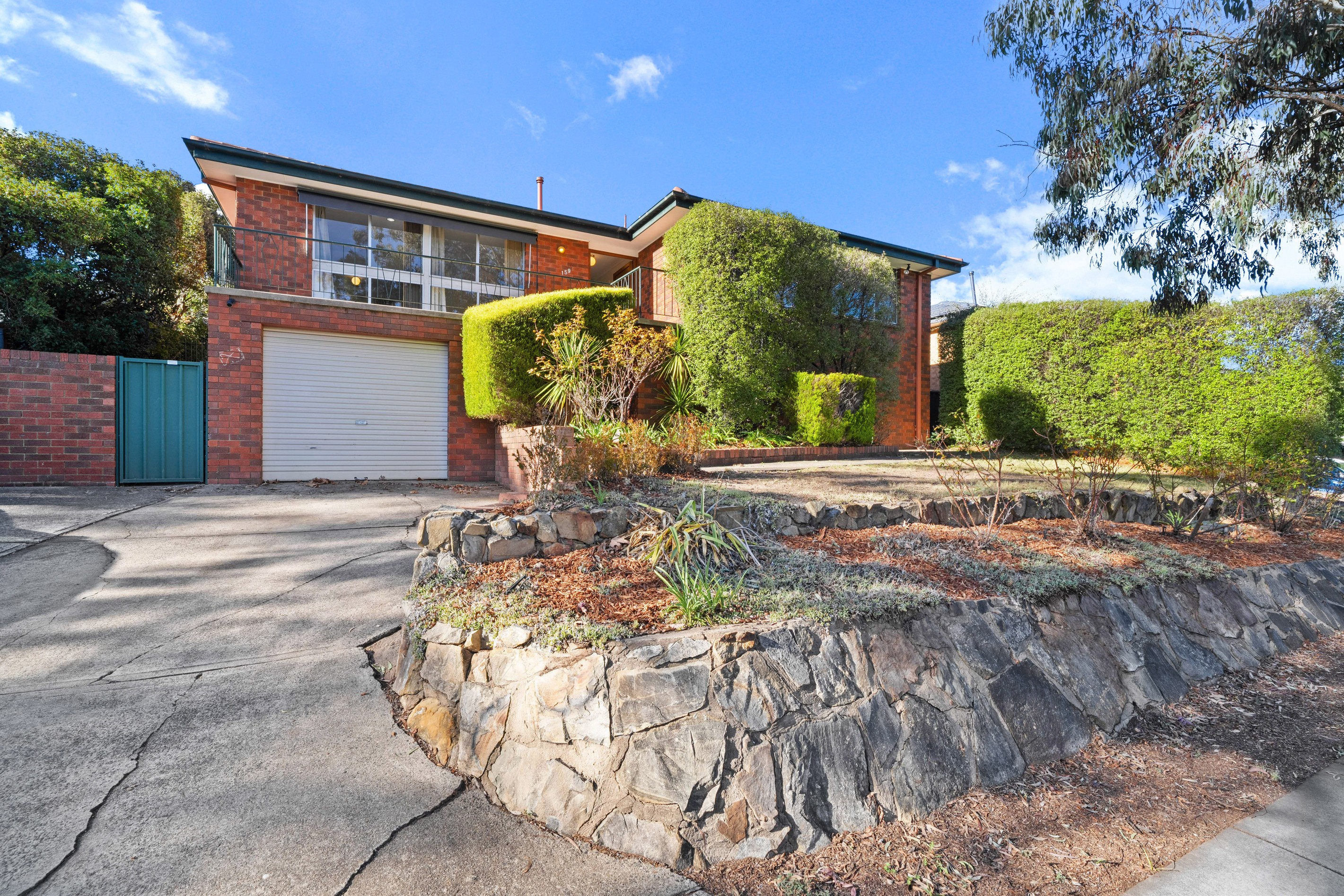 159 Chuculba Crescent, Giralang, ACT 2617