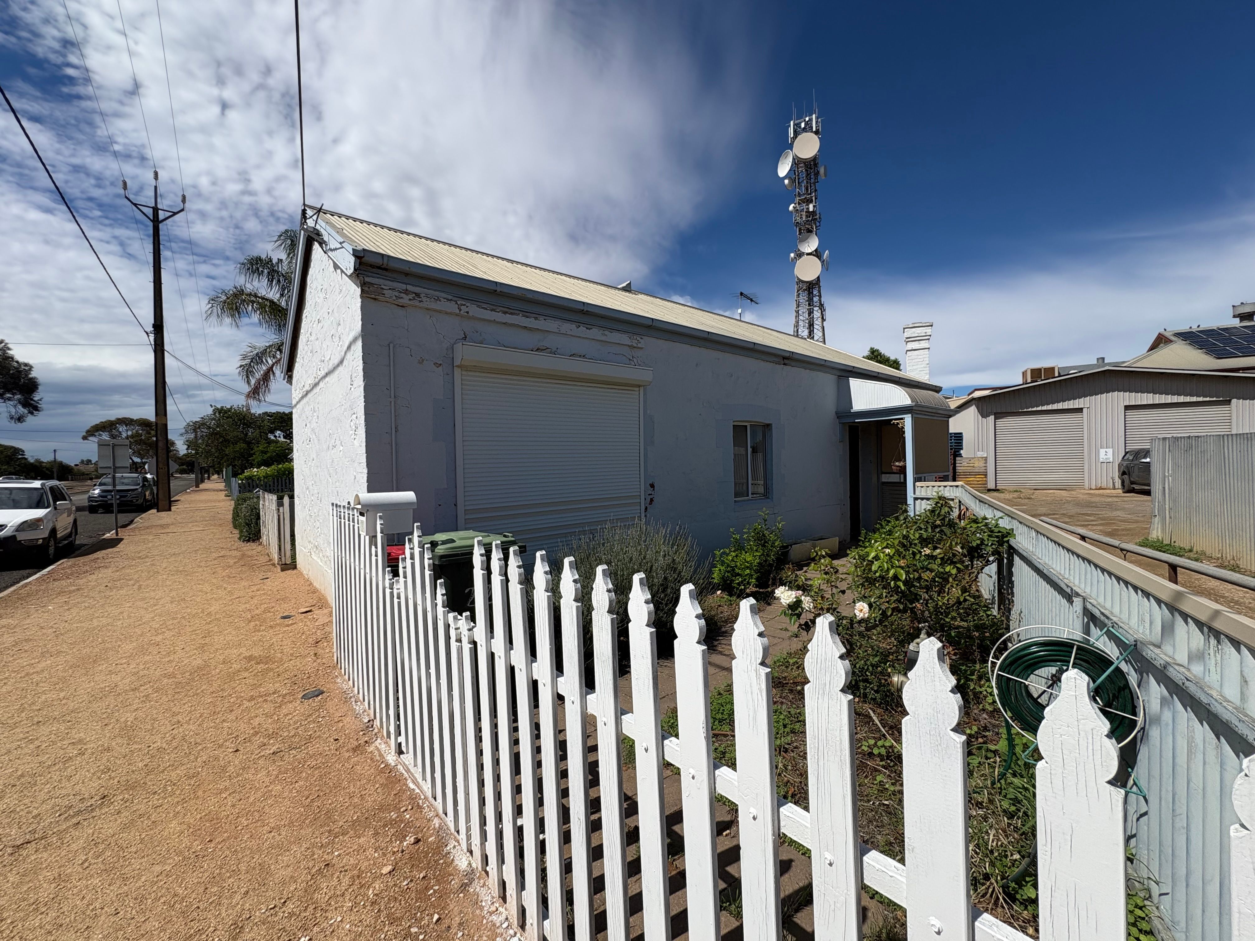 22 Edith Terrace, Balaklava, SA 5461