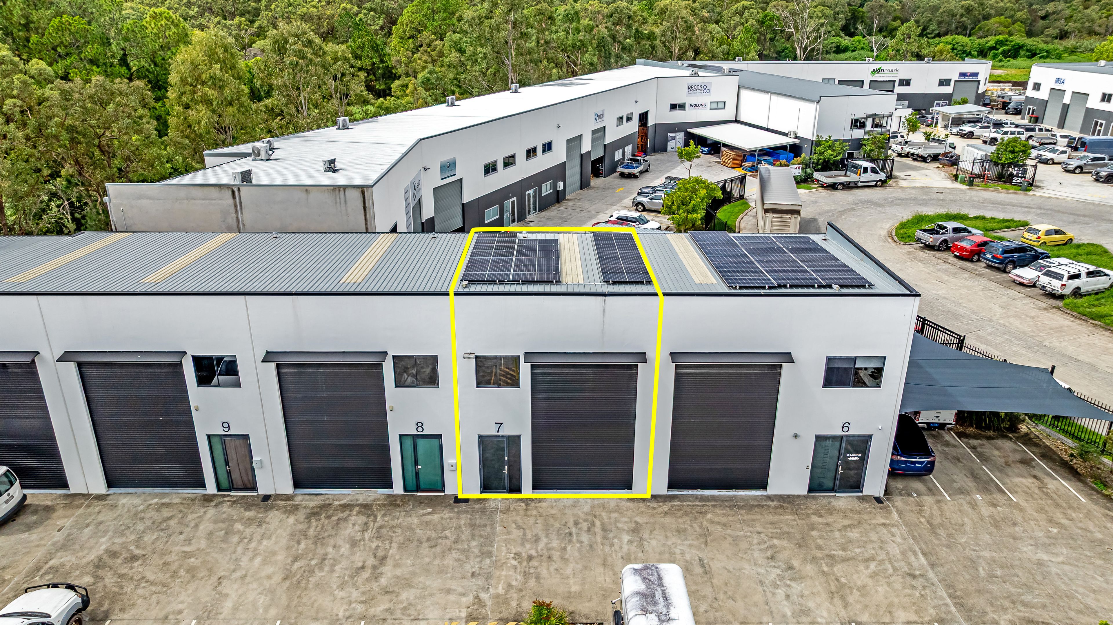 7/216 New Cleveland Road, Tingalpa, QLD 4173