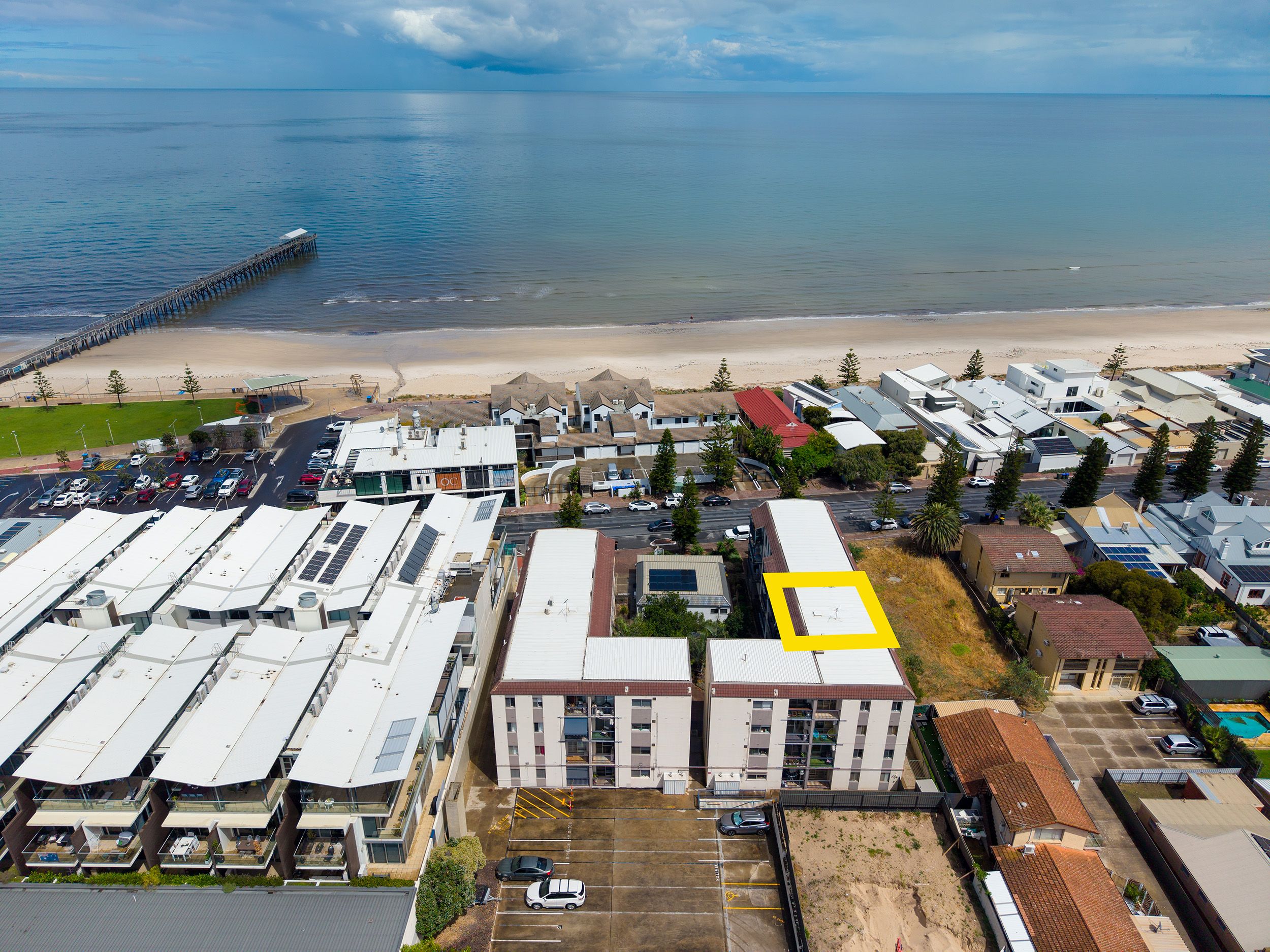 15/362 Seaview Road — photo from Ray White Henley Beach