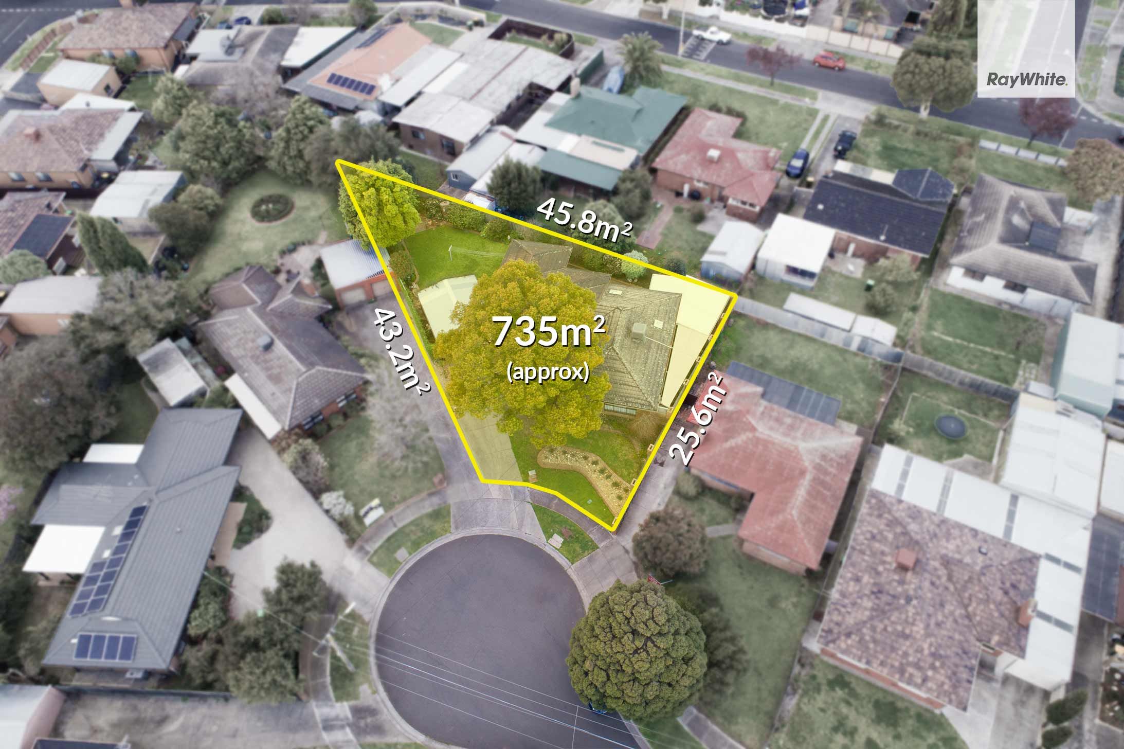 18 Dunbar Court, Lalor, VIC 3075