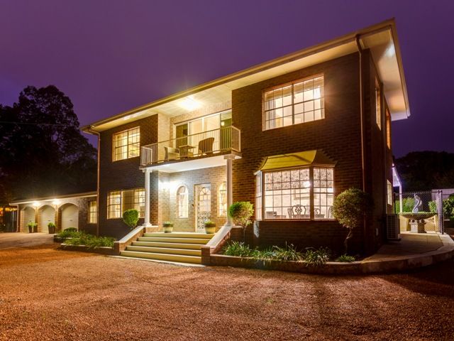 68 George Road, Lesmurdie WA 6076