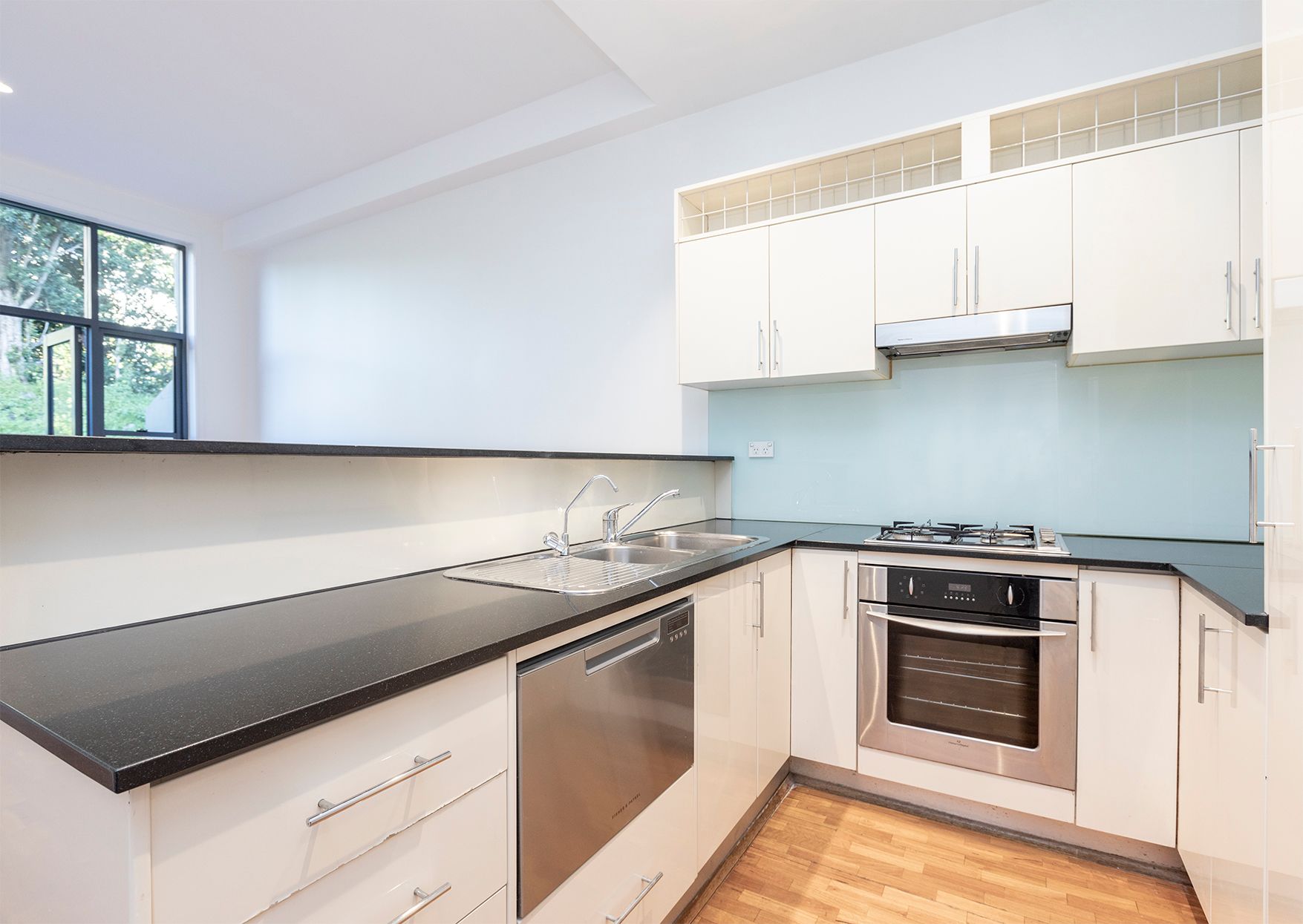 2/198-208 George Street, Erskineville, NSW 2043