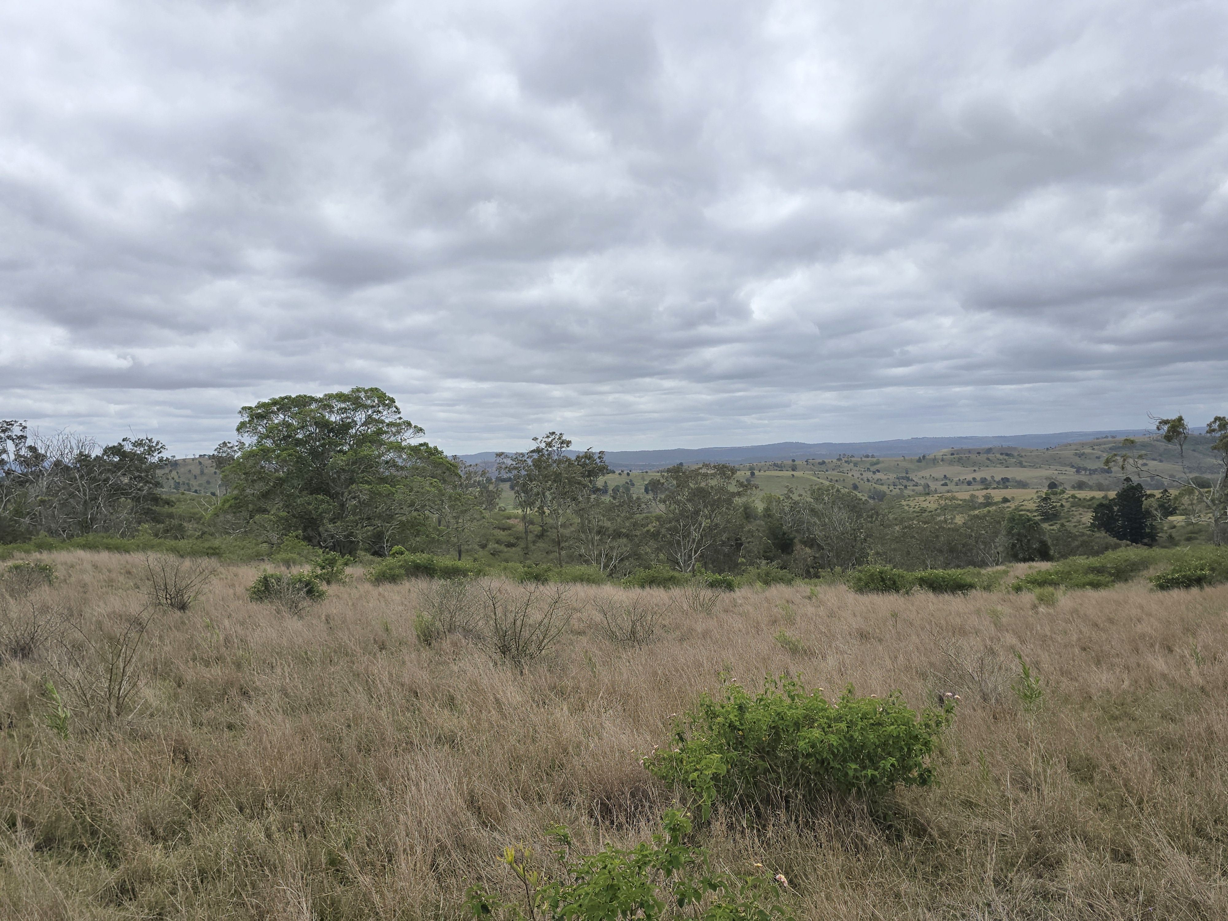 Lot 400 Schick Road, Thornville, QLD 4352