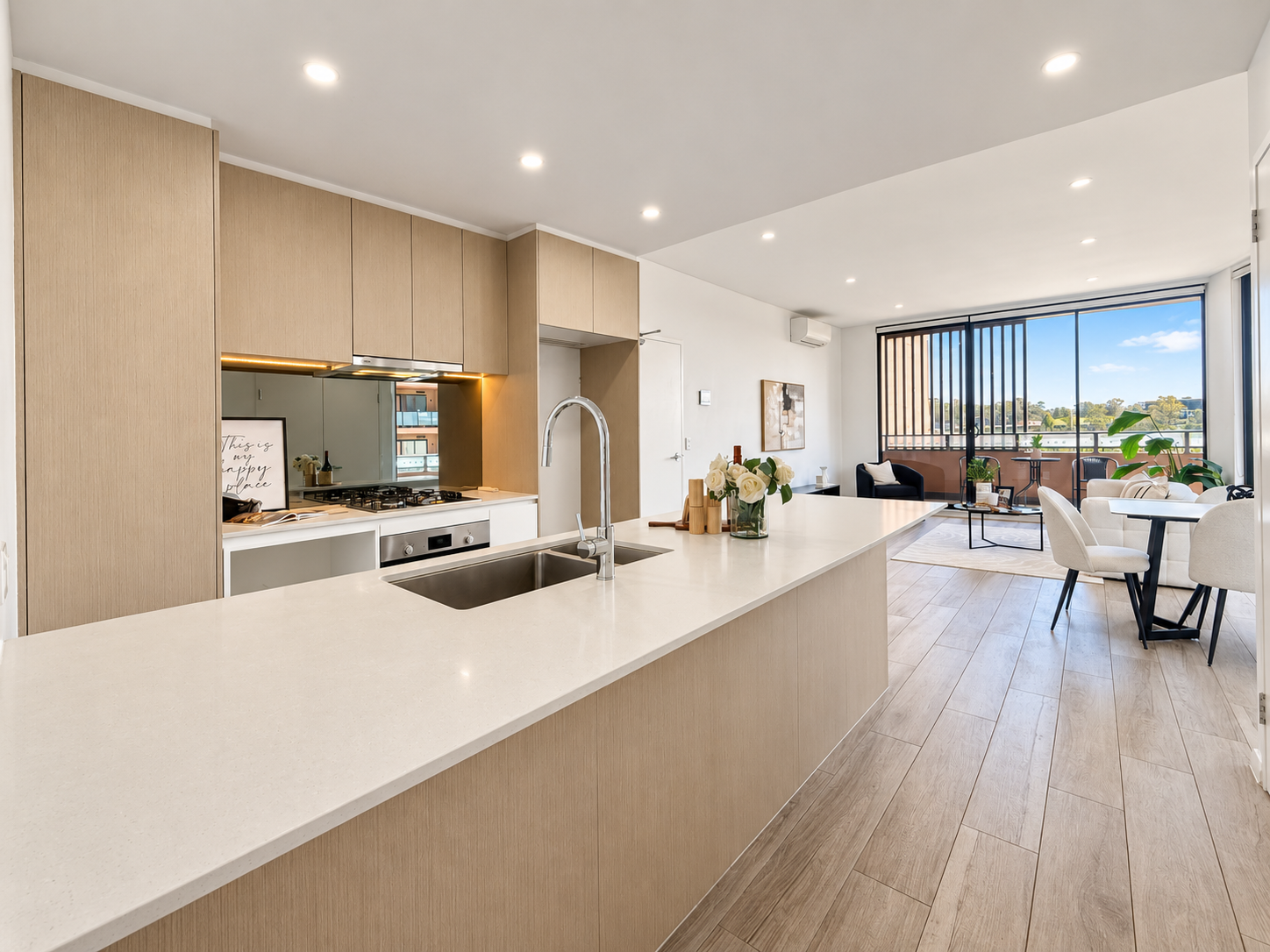 402/2 Hasluck Street, Rouse Hill, NSW 2155