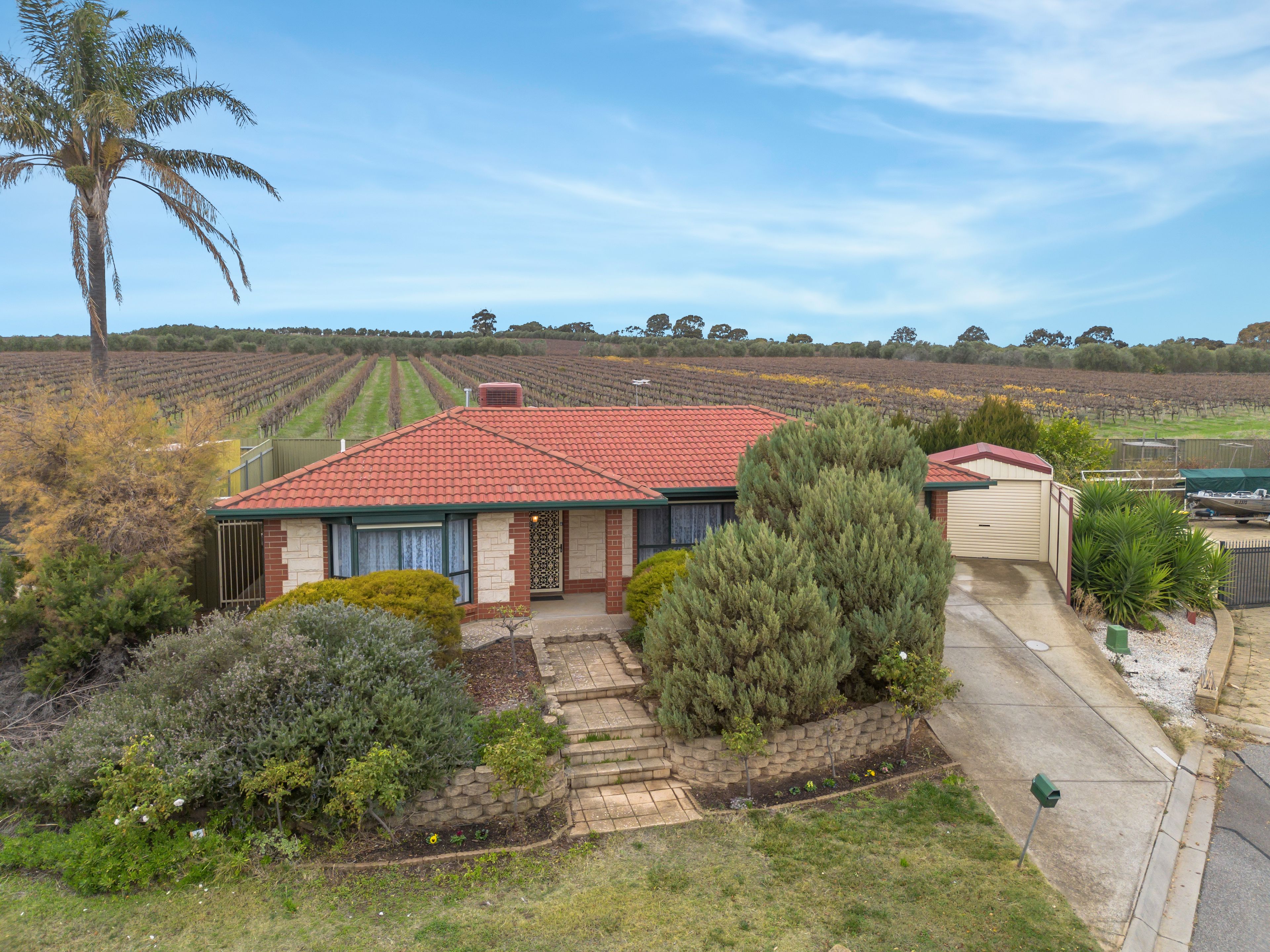 6 Fabian Court, Craigmore, SA 5114 House for Sale Ray White Craigmore