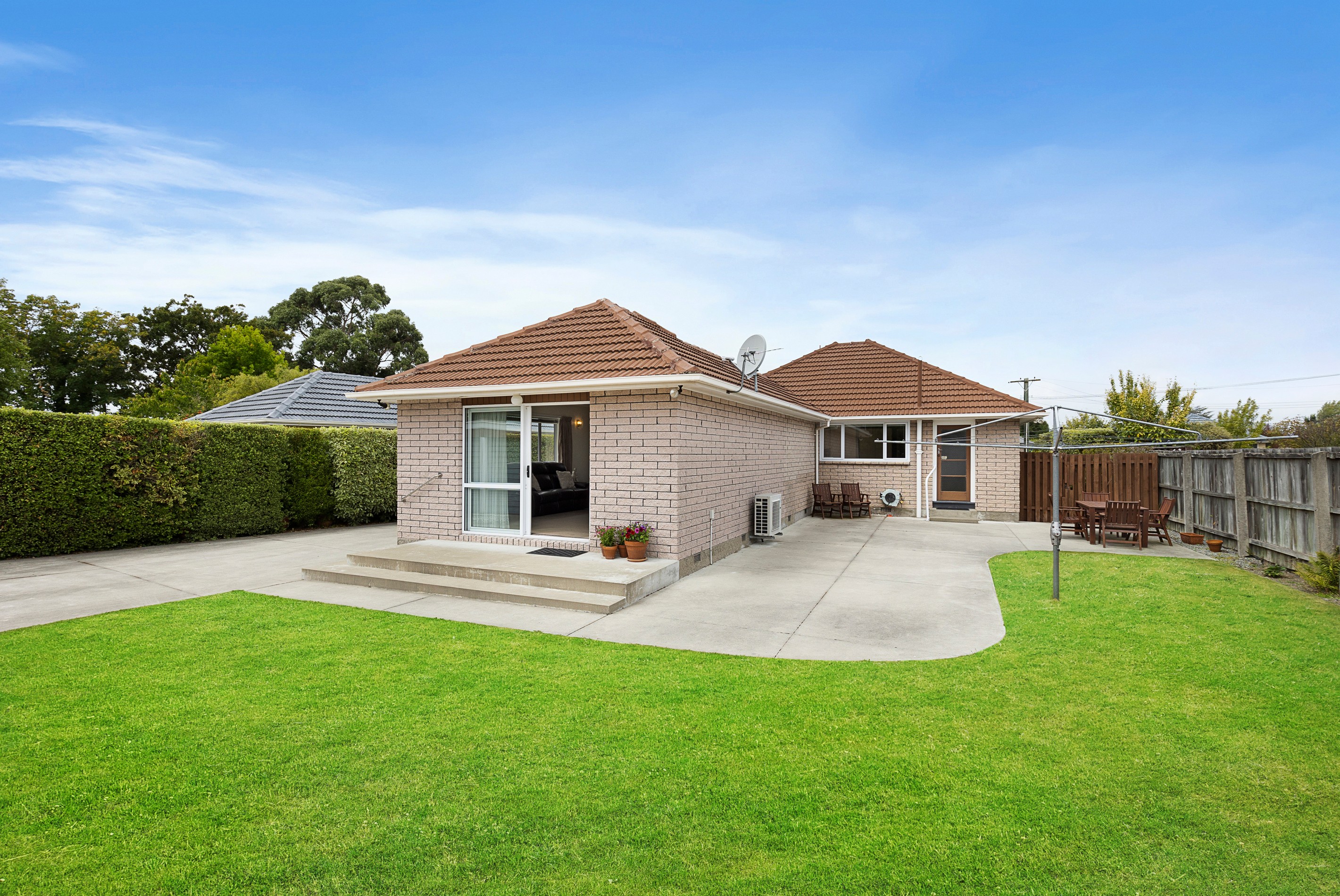 29 Twyford Street, Bishopdale, Christchurch City