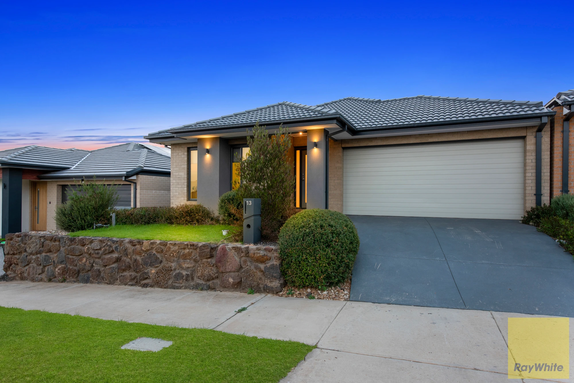 13 Sangre Street, Truganina, VIC 3029