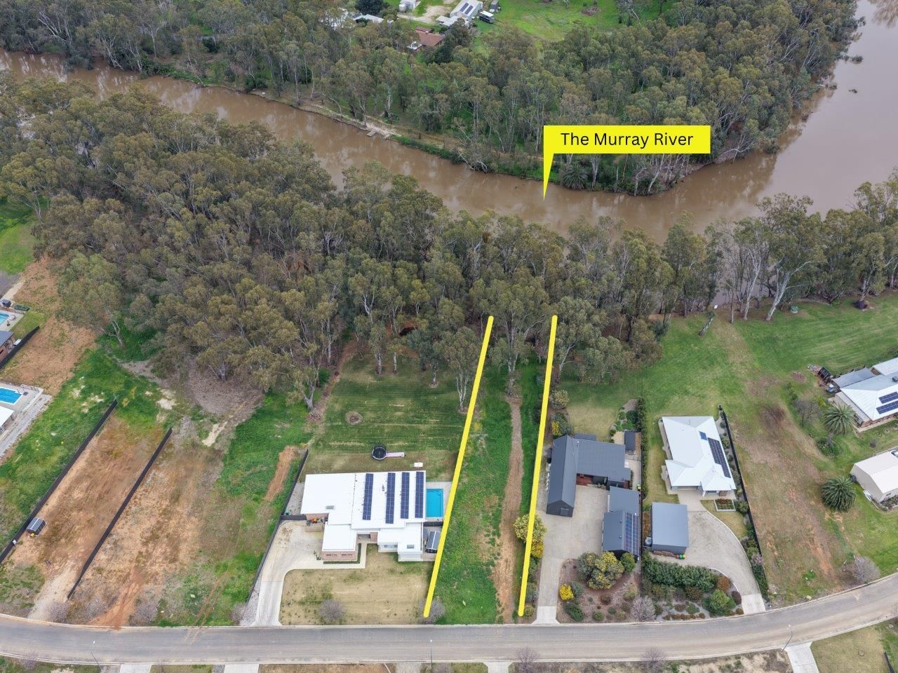 25 Armstrong Drive — photo from Ray White Barham