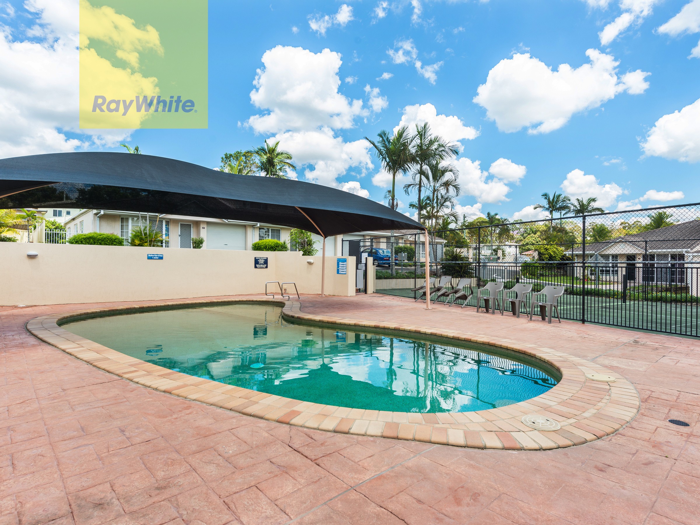 9/45 Nyanza Street, Woodridge, QLD 4114