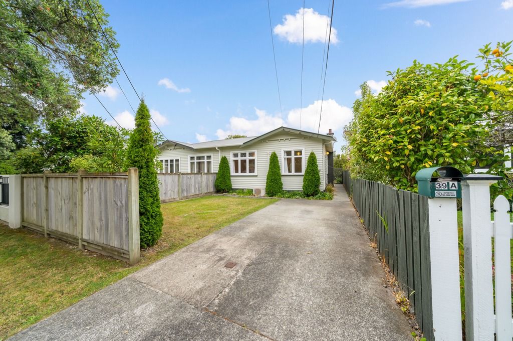 39a Moa Street, Alicetown, Lower Hutt City