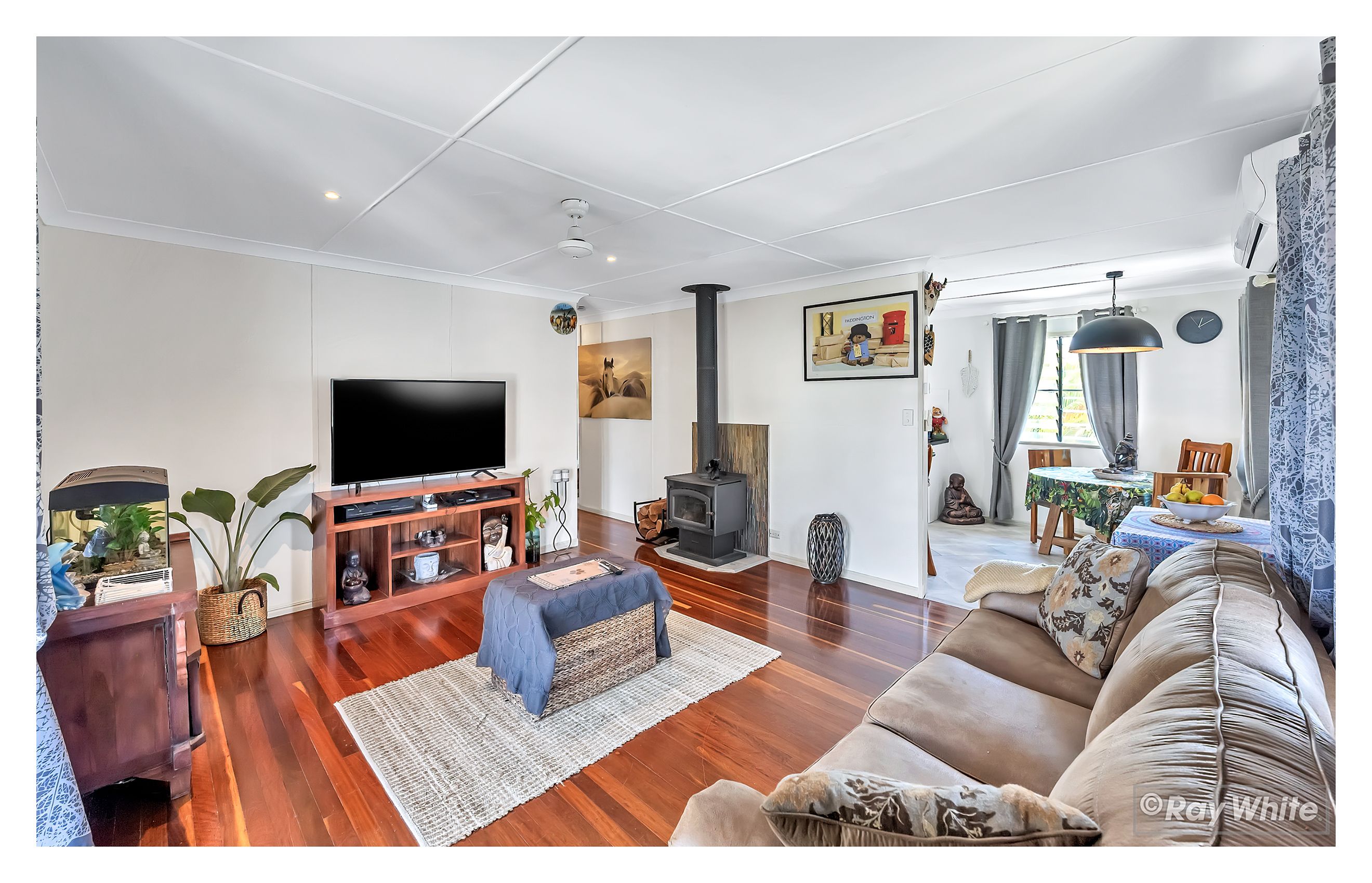 36 Goodson Street, West Rockhampton, QLD 4700 Sold House Ray White