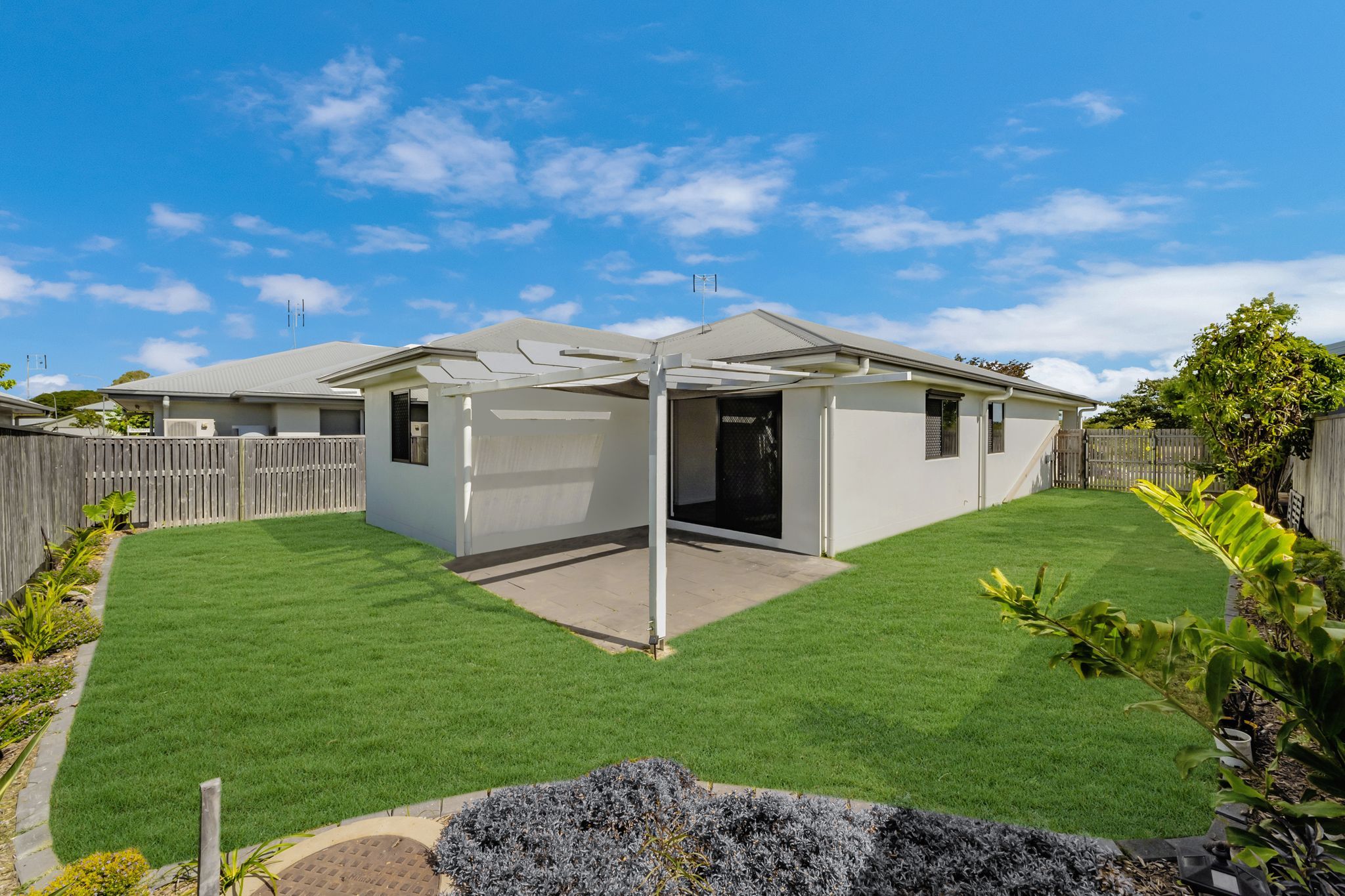 28 Intercept Circuit, Oonoonba, QLD 4811
