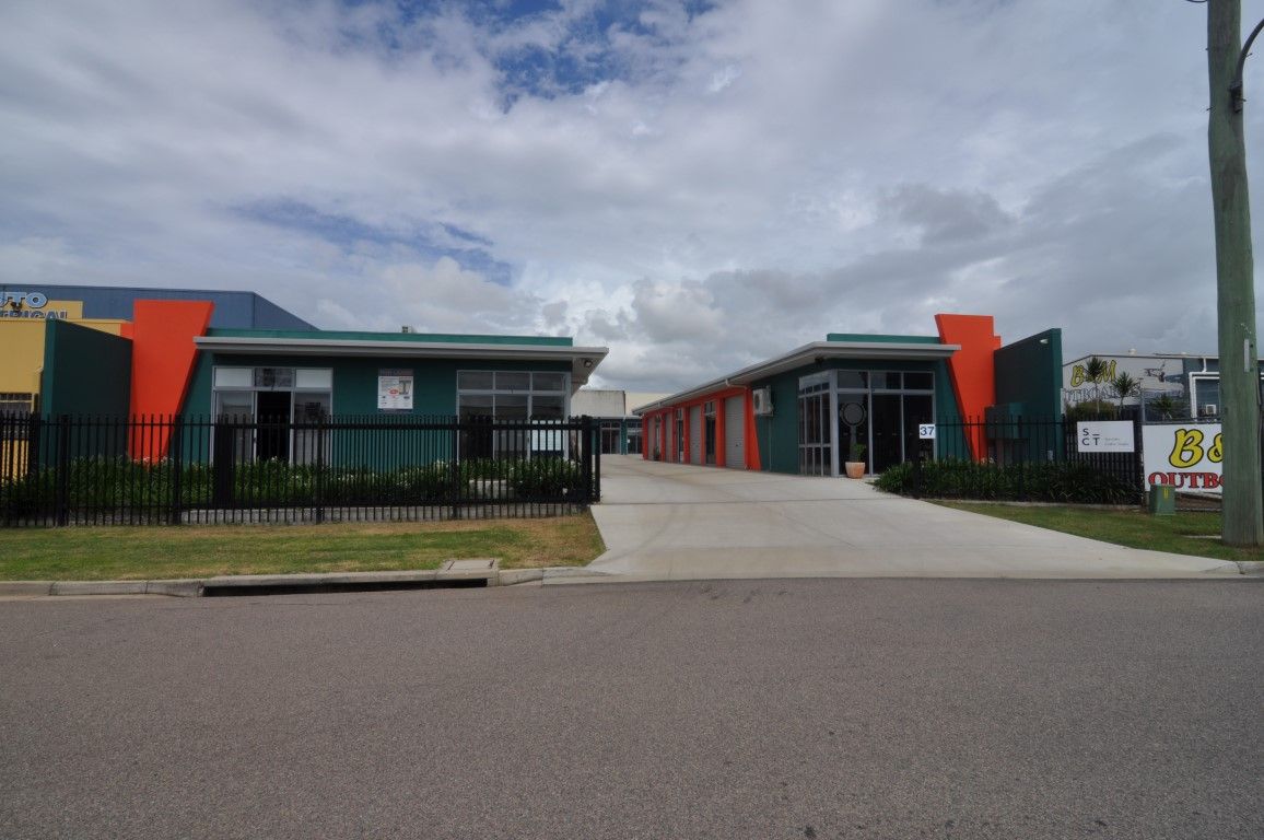 Unit 12/37 Civil Road, Garbutt, QLD 4814