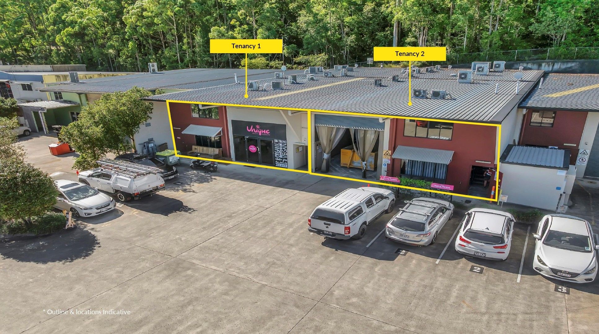 1 & 2/15 Rawlins Circuit, Kunda Park, QLD 4556