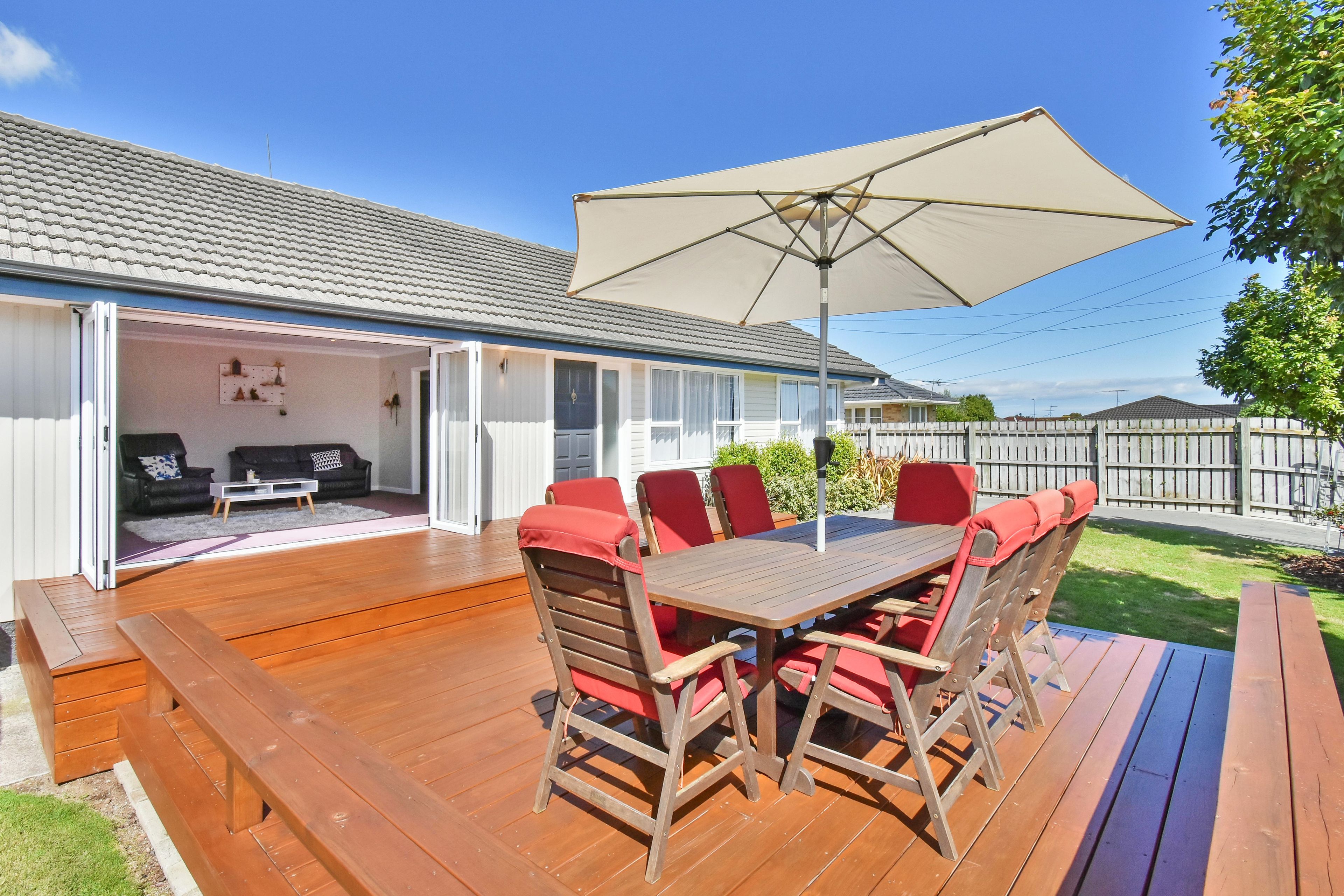 1/8 Sunburst Street, Papakura, Papakura