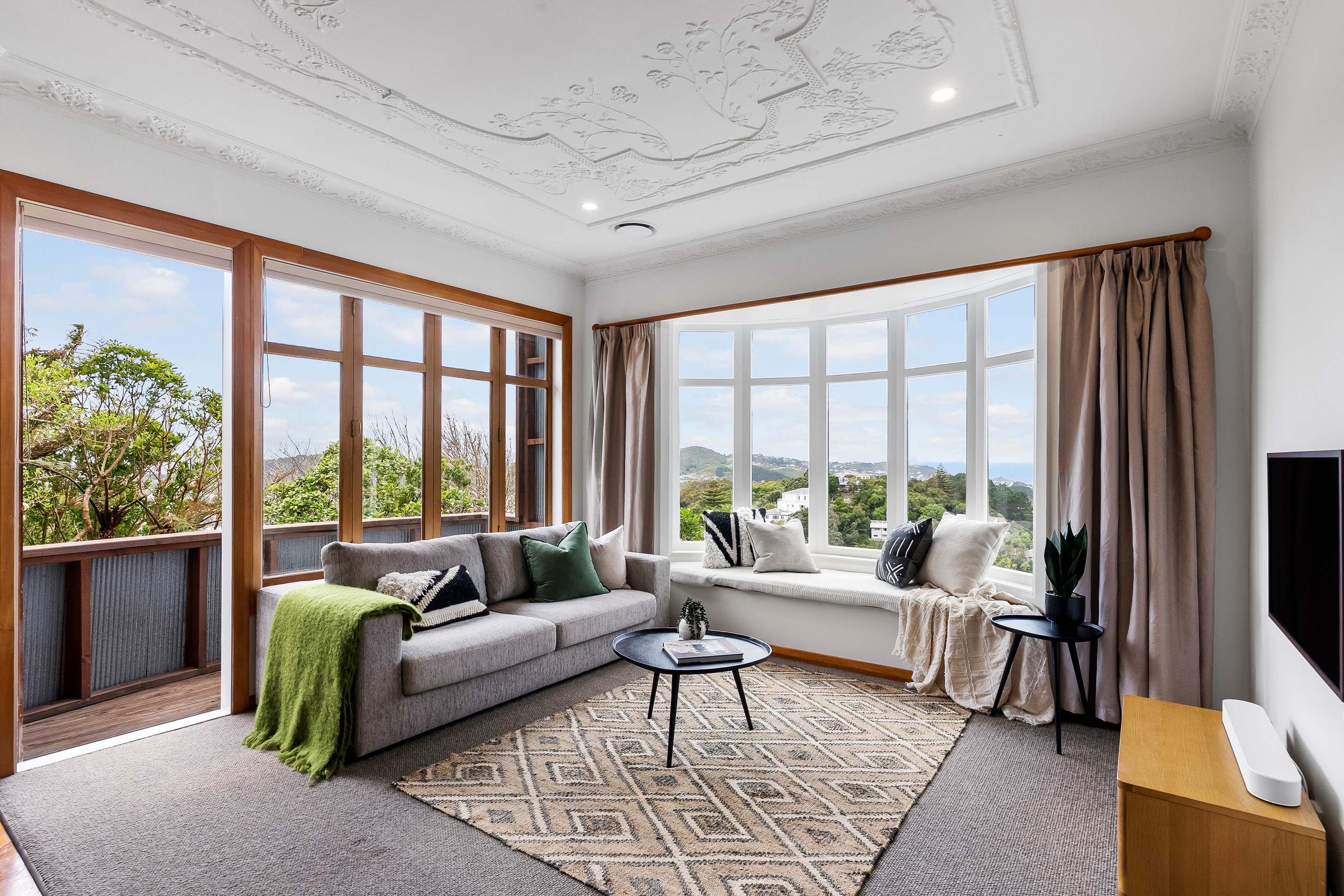 20 Pearce Street, Vogeltown, Wellington City