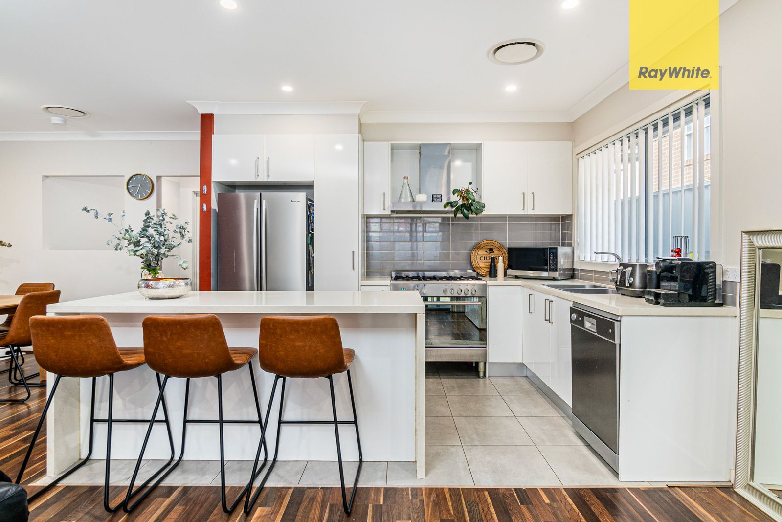 1 Barabati Road, North Kellyville, NSW 2155, photo 4