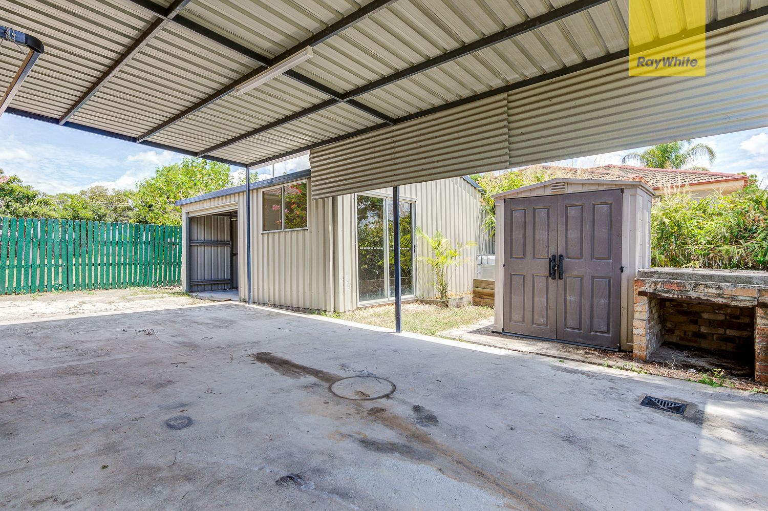 23 Yugumbri Crescent, Logan Central, QLD 4114