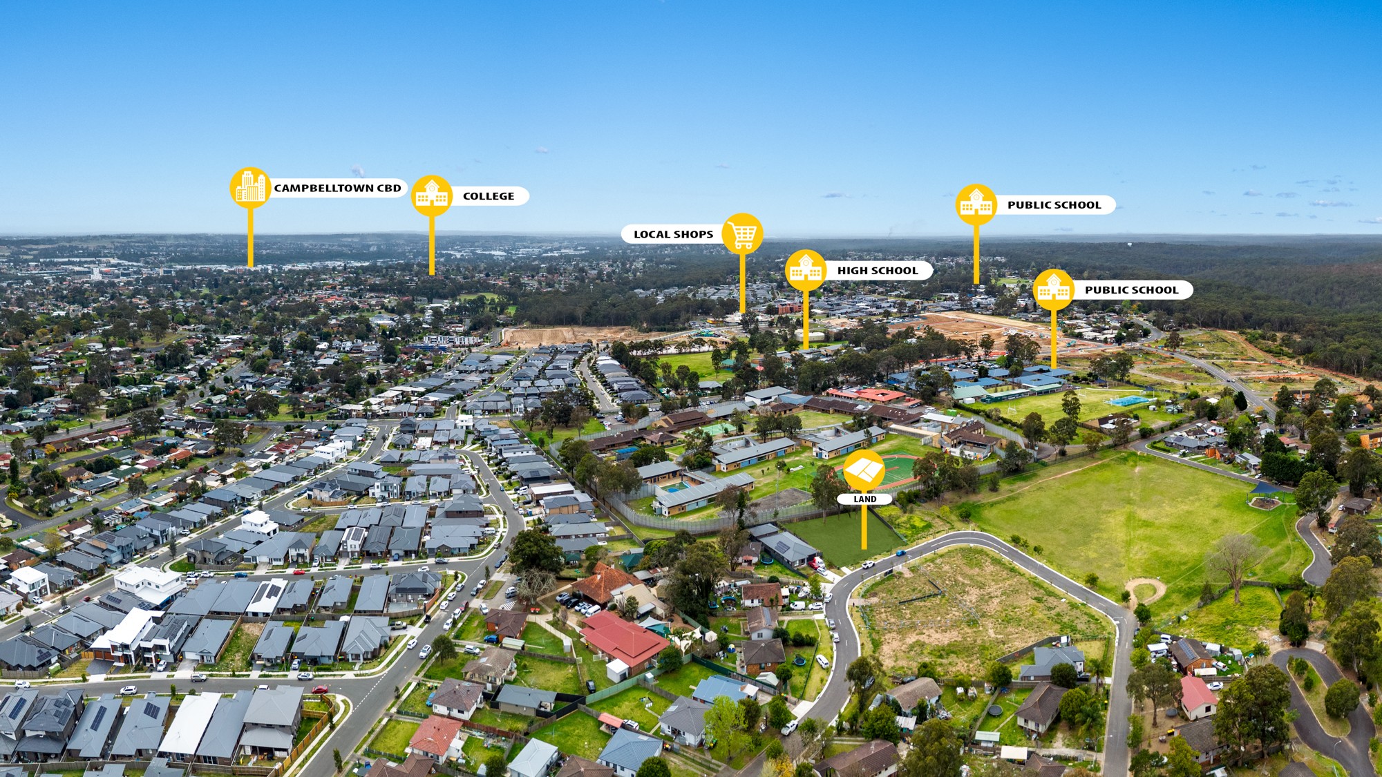 25 Rowley Place, Airds, NSW 2560