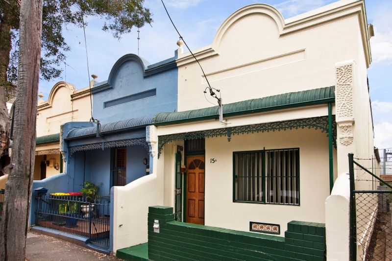 15A Burren Street, Erskineville NSW 2043