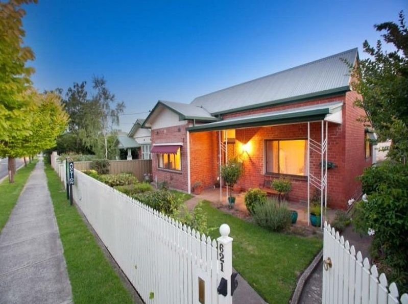 621 Wyse Street, Albury, NSW 2640