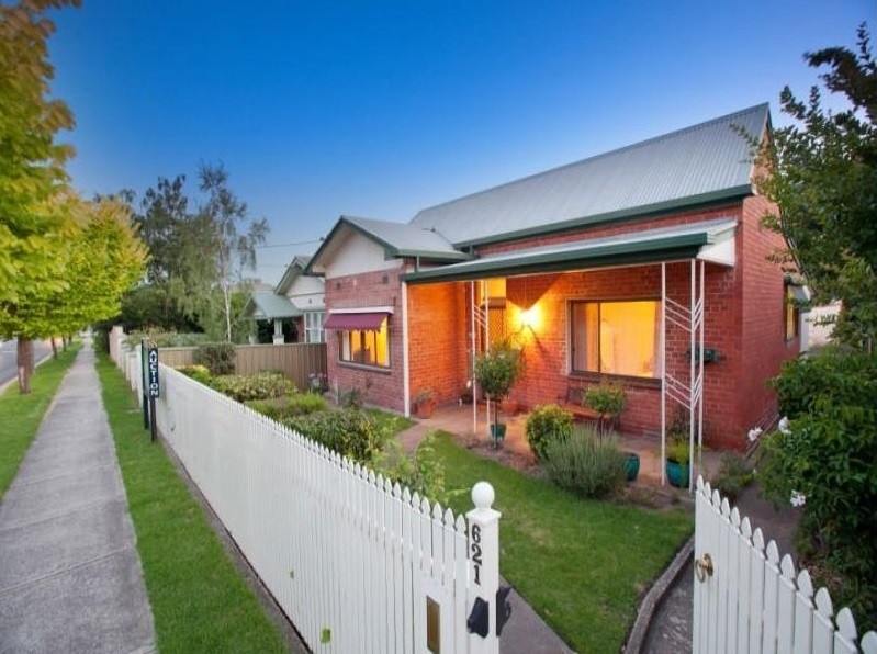 621 Wyse Street, Albury, NSW 2640