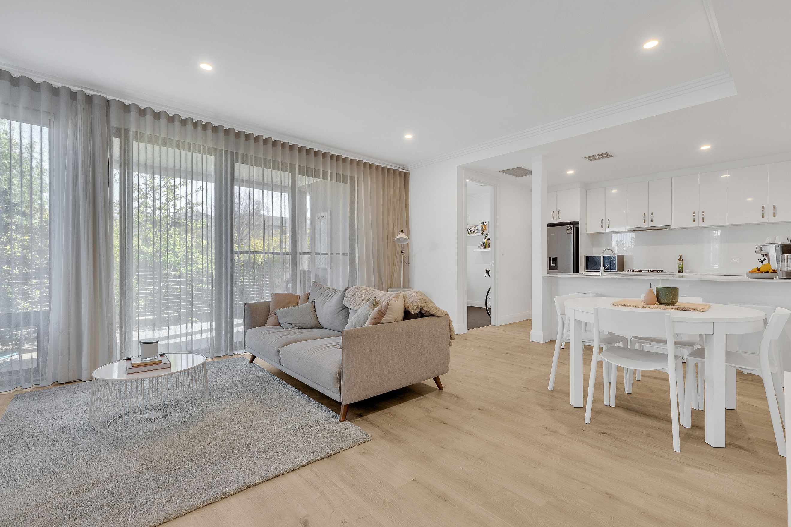 1/92 Waterford Circuit, Lightsview, SA – Home For Rent • Ray White