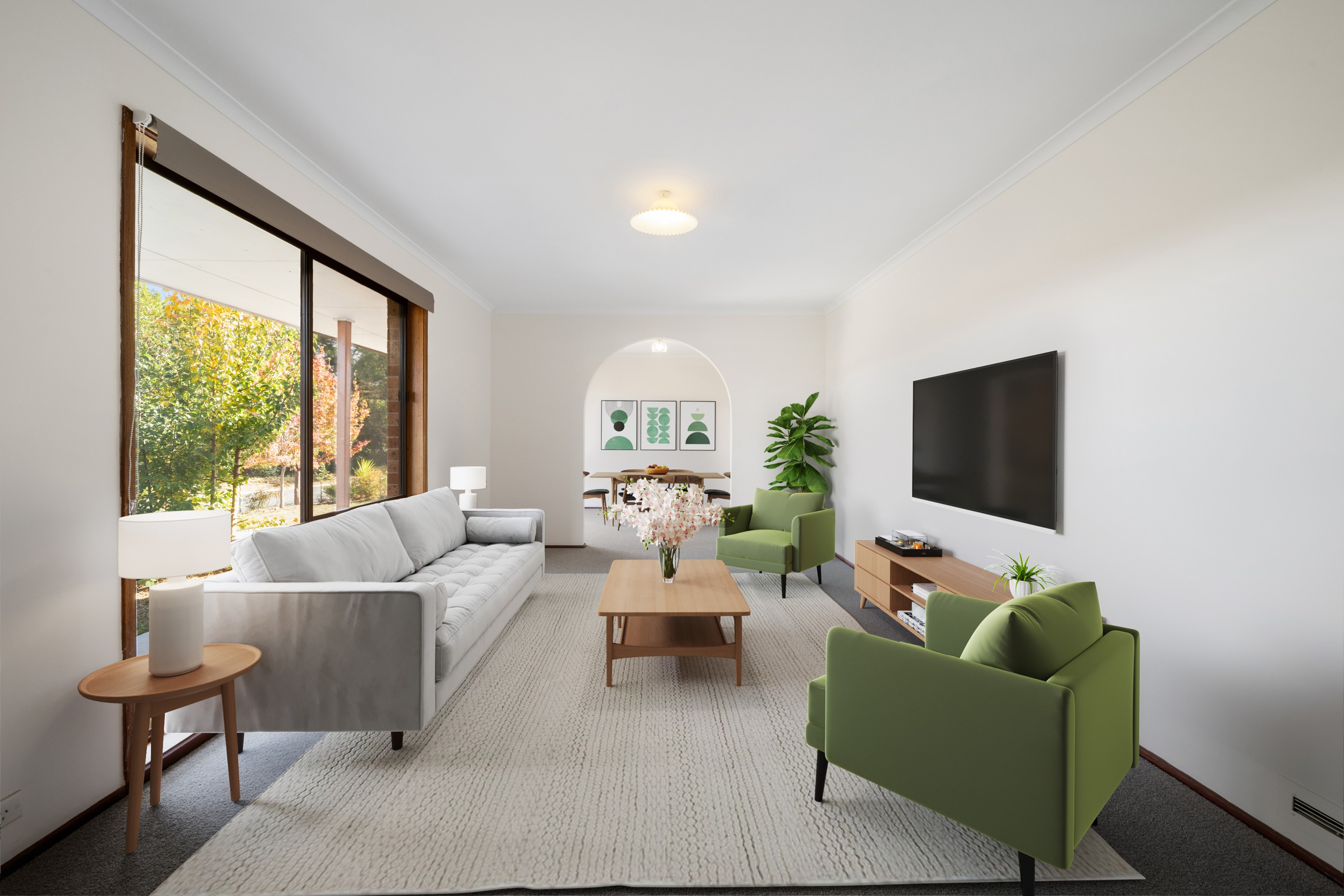 9 Leibnitz Place, Isabella Plains, ACT 2905