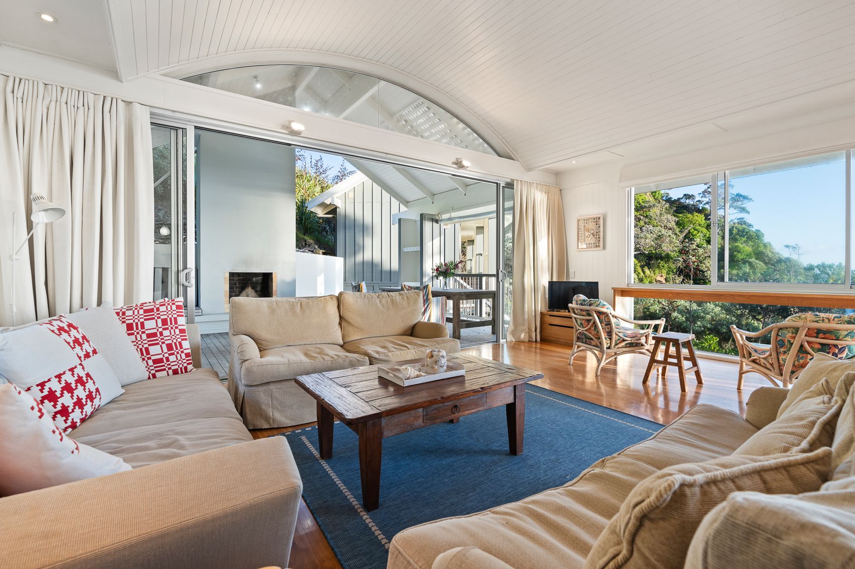 350 McAuslin Road, Whananaki, Whangarei District