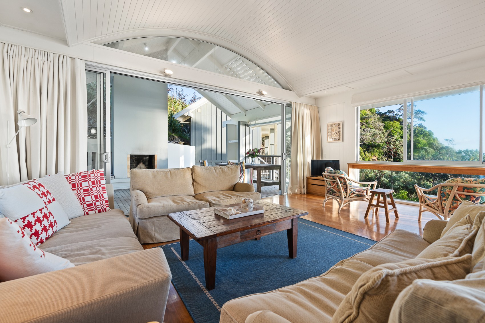 350 McAuslin Road, Whananaki, Whangarei District