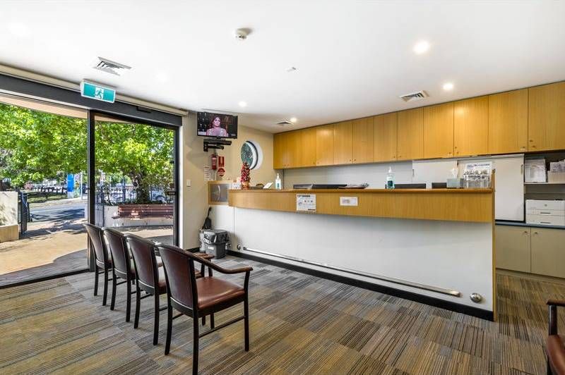 1 Bayswater Street, Drummoyne, NSW 2047