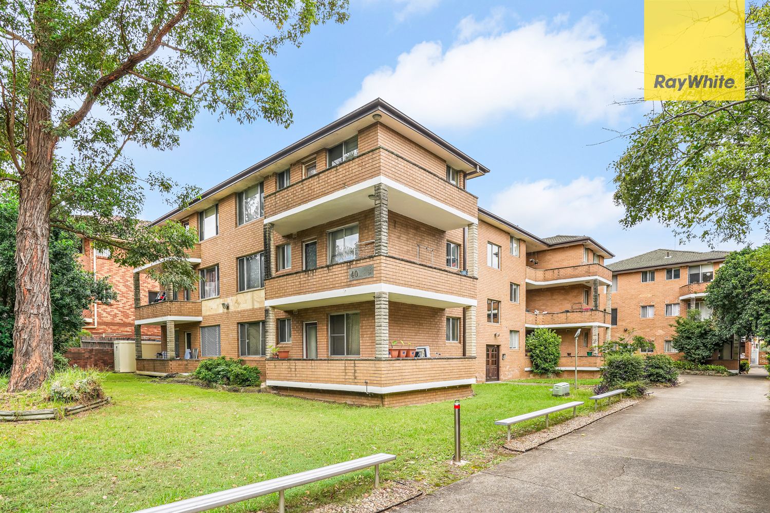 8/40 Wigram Street, Harris Park, NSW 2150