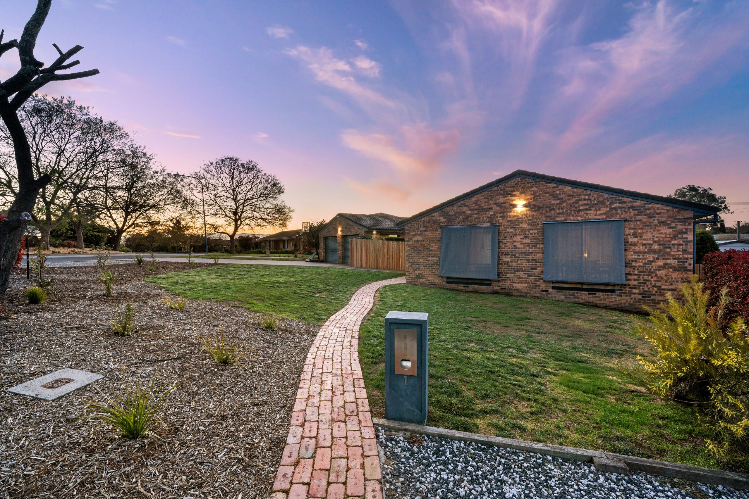 1 Garrett Place, McKellar, ACT 2617