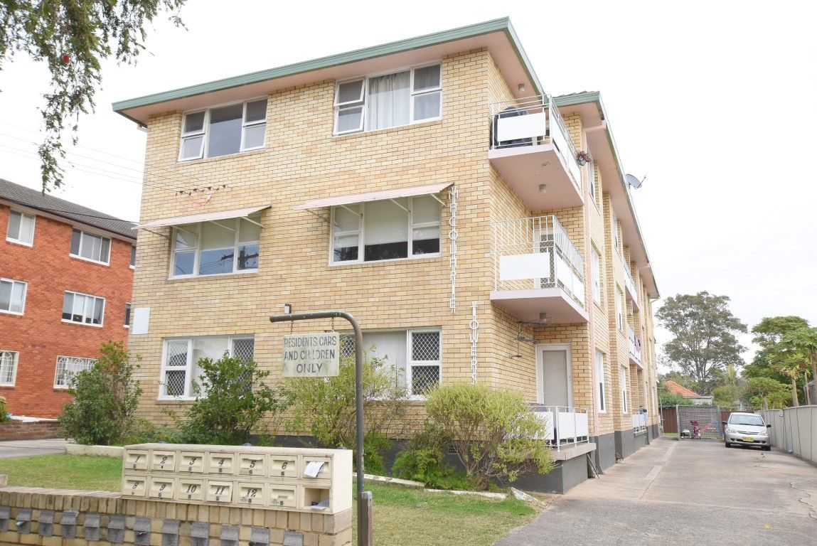 3/55 TAYLOR Street, Lakemba, NSW 2195