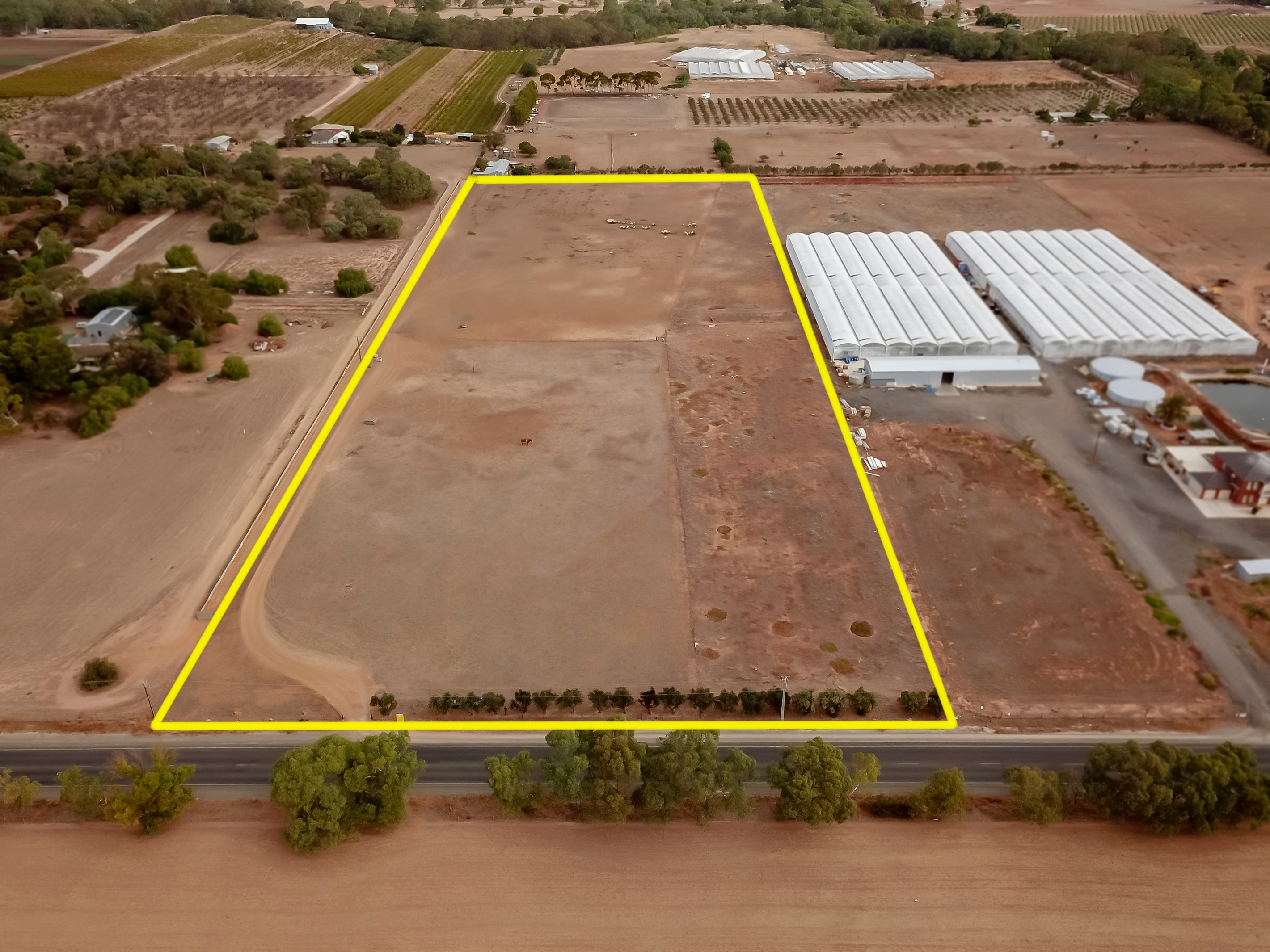 848 Gawler River Road, Gawler River, SA 5118