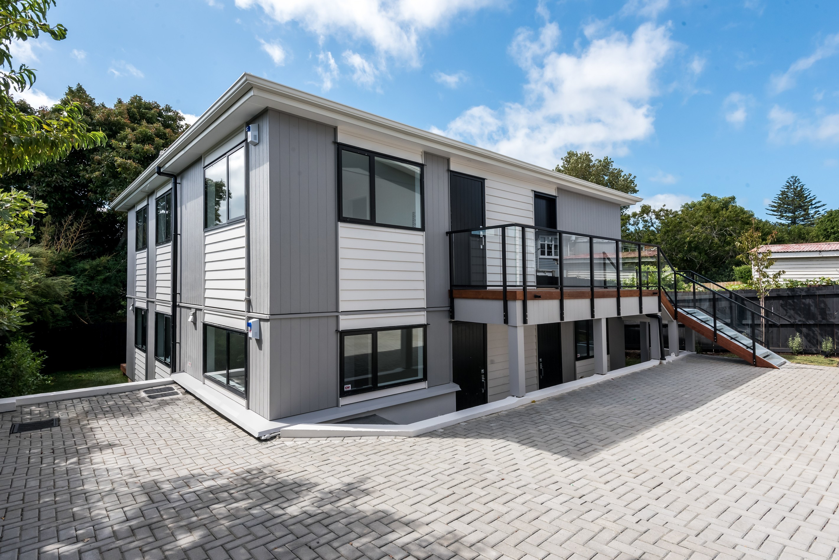 19B Court Crescent, Panmure, Auckland City