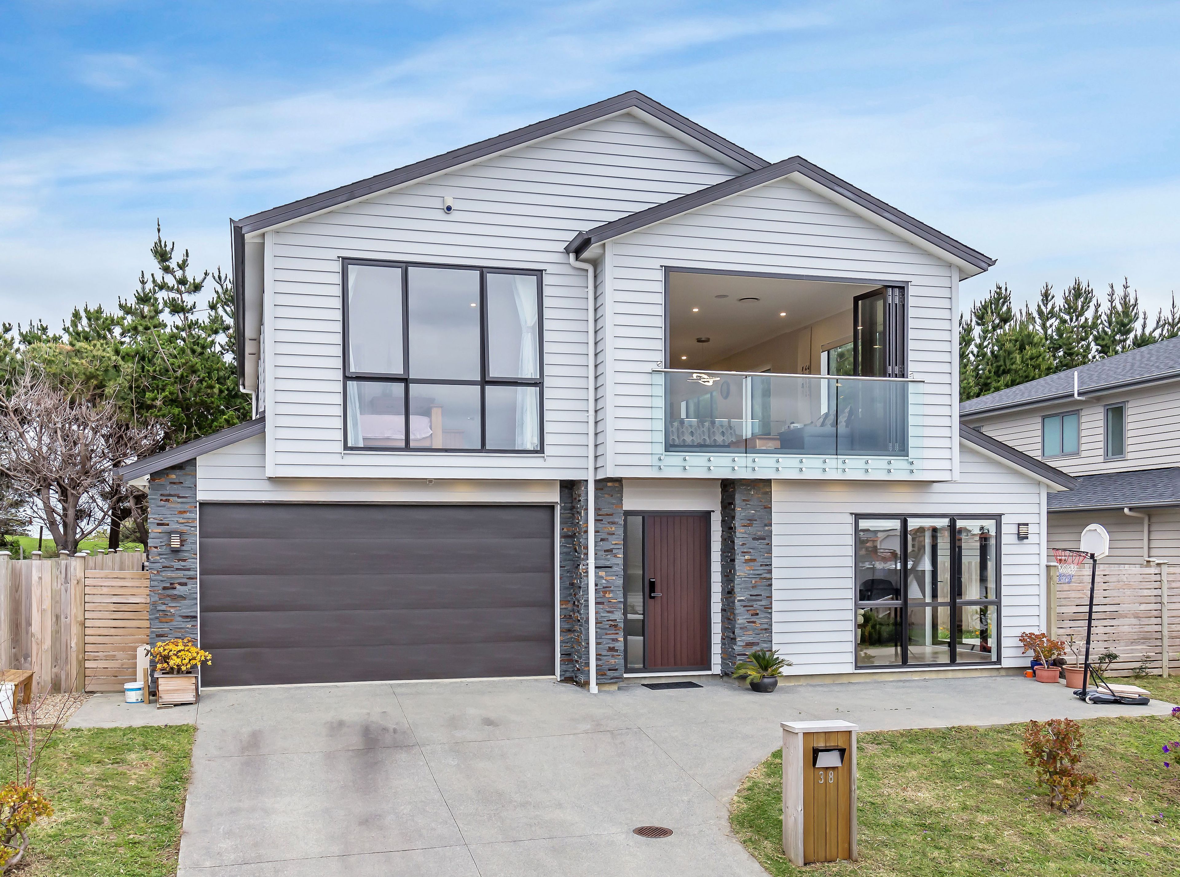 38 Resolution Drive, Gulf Harbour, Rodney