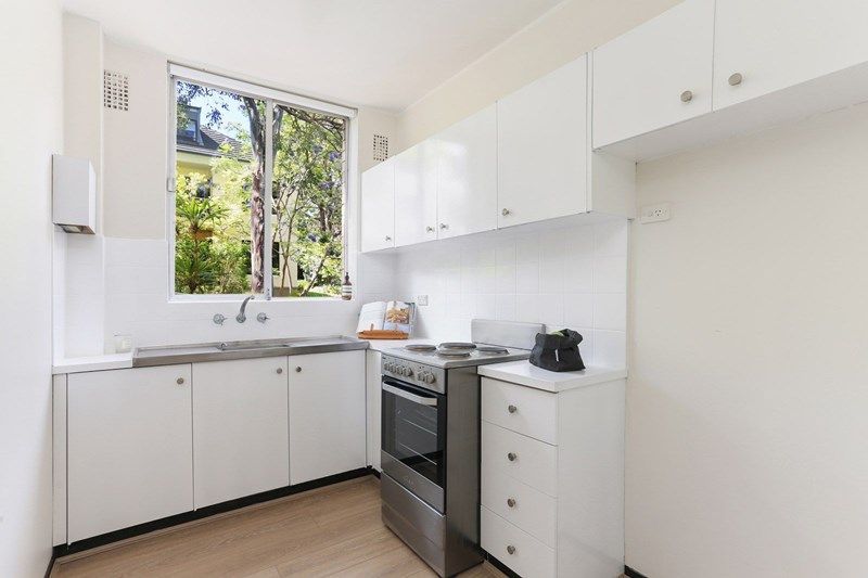 6/4-6 Nicholson Street, Wollstonecraft, NSW 2065