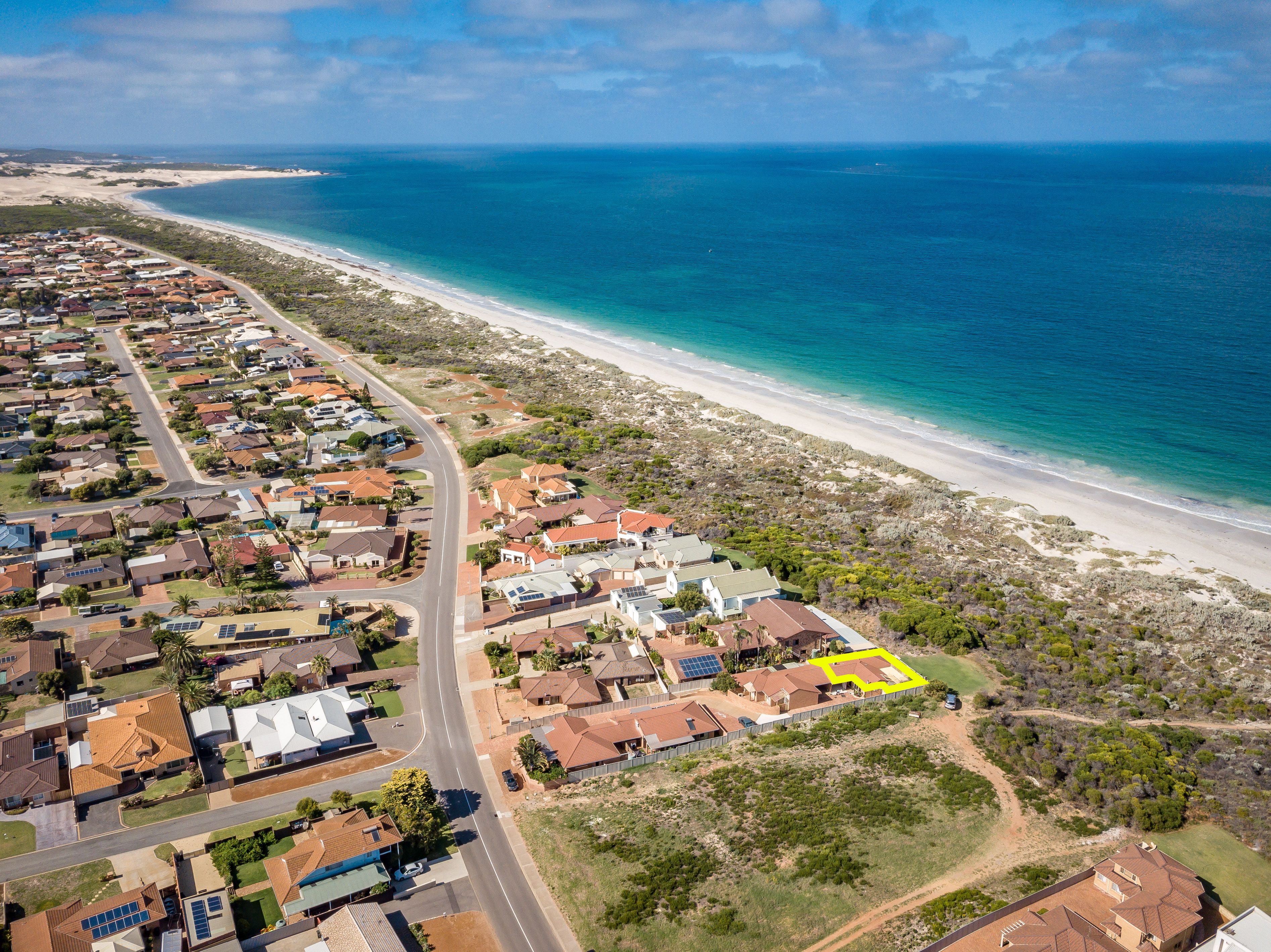 1/58 Glendinning Road, Tarcoola Beach, WA 6530