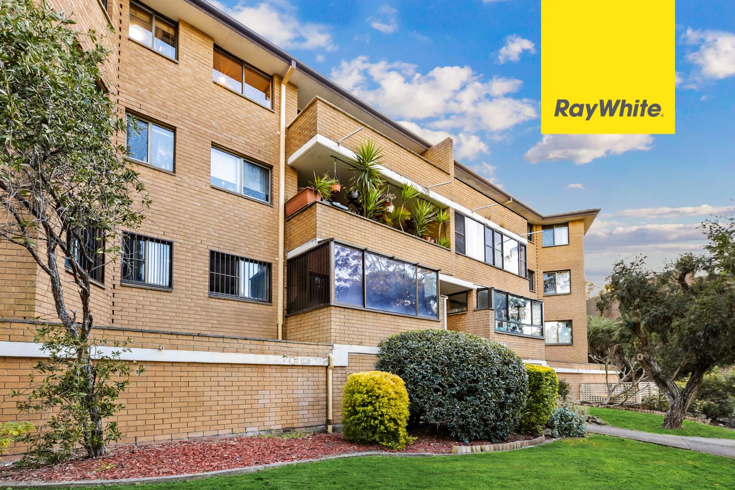7/618 Blaxland Road, Eastwood, NSW 2122